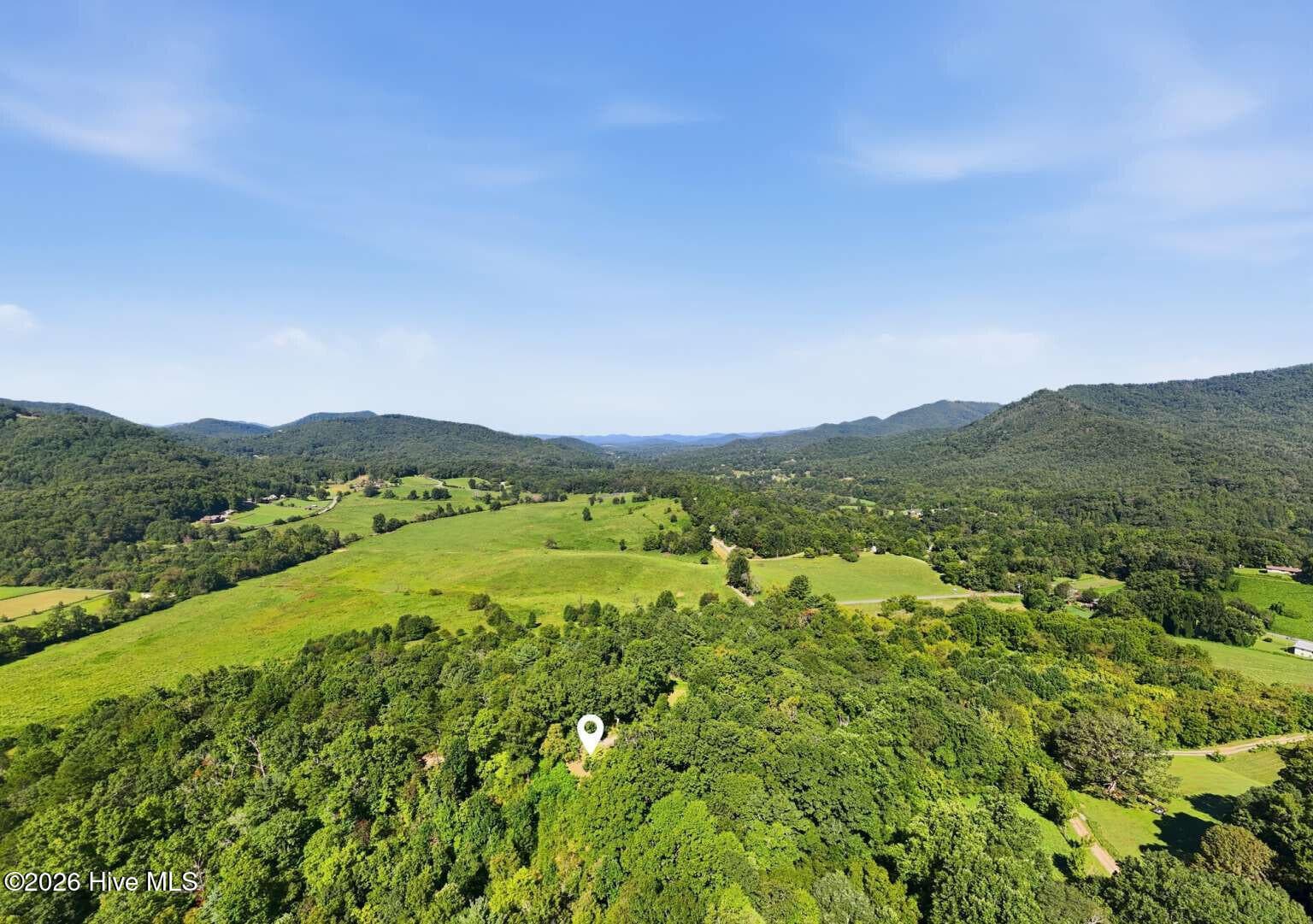 289 Bethabara Road, Hayesville, NC 28904
