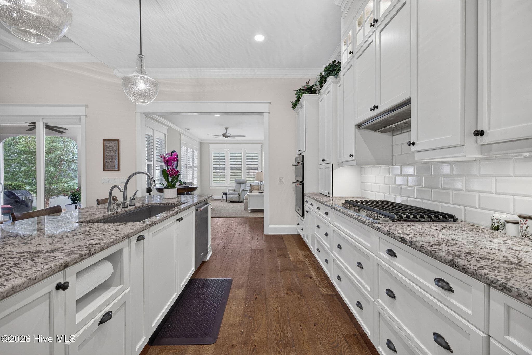 Single Family Residence at 1507 Cape Fear National Drive, Leland, NC 28451, photo 16 of 66