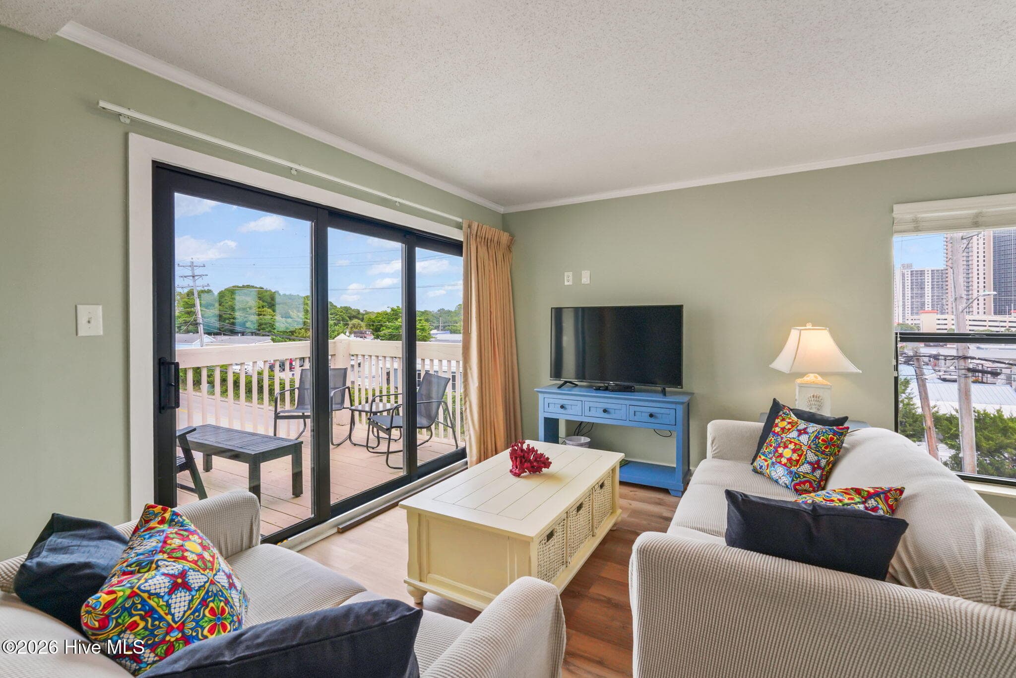 9661 Shore Drive C14, Myrtle Beach, SC 29572