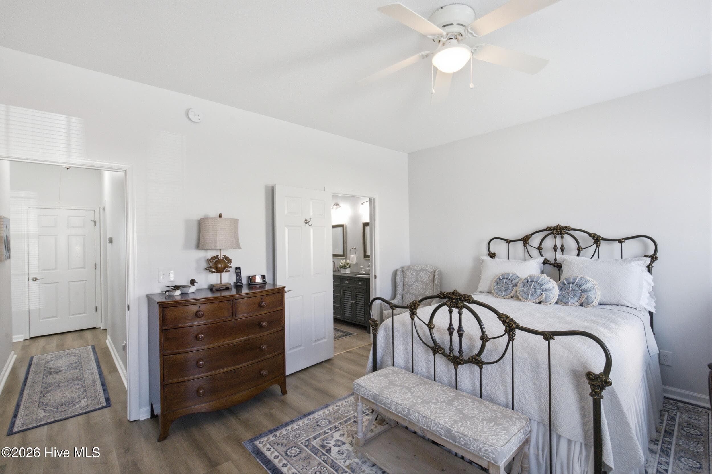 Single Family Residence at 240 Sulidae Court, Elizabeth City, NC 27909, photo 4 of 5