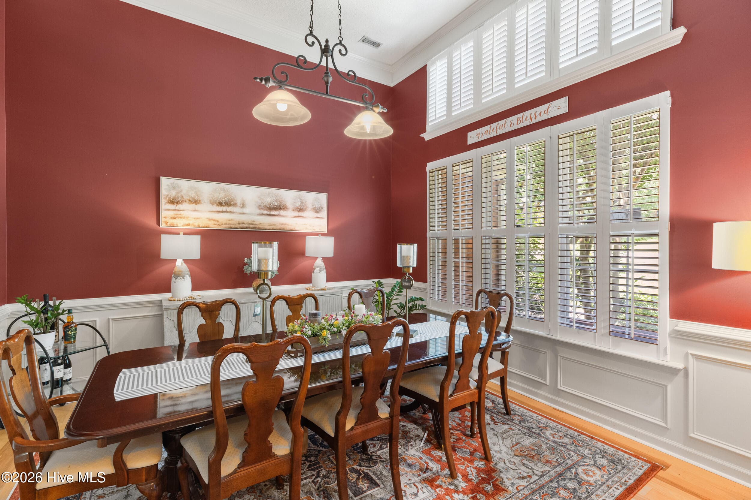 Single Family Residence at 5104 Windmill Place, Evans, GA 30809, photo 7 of 45