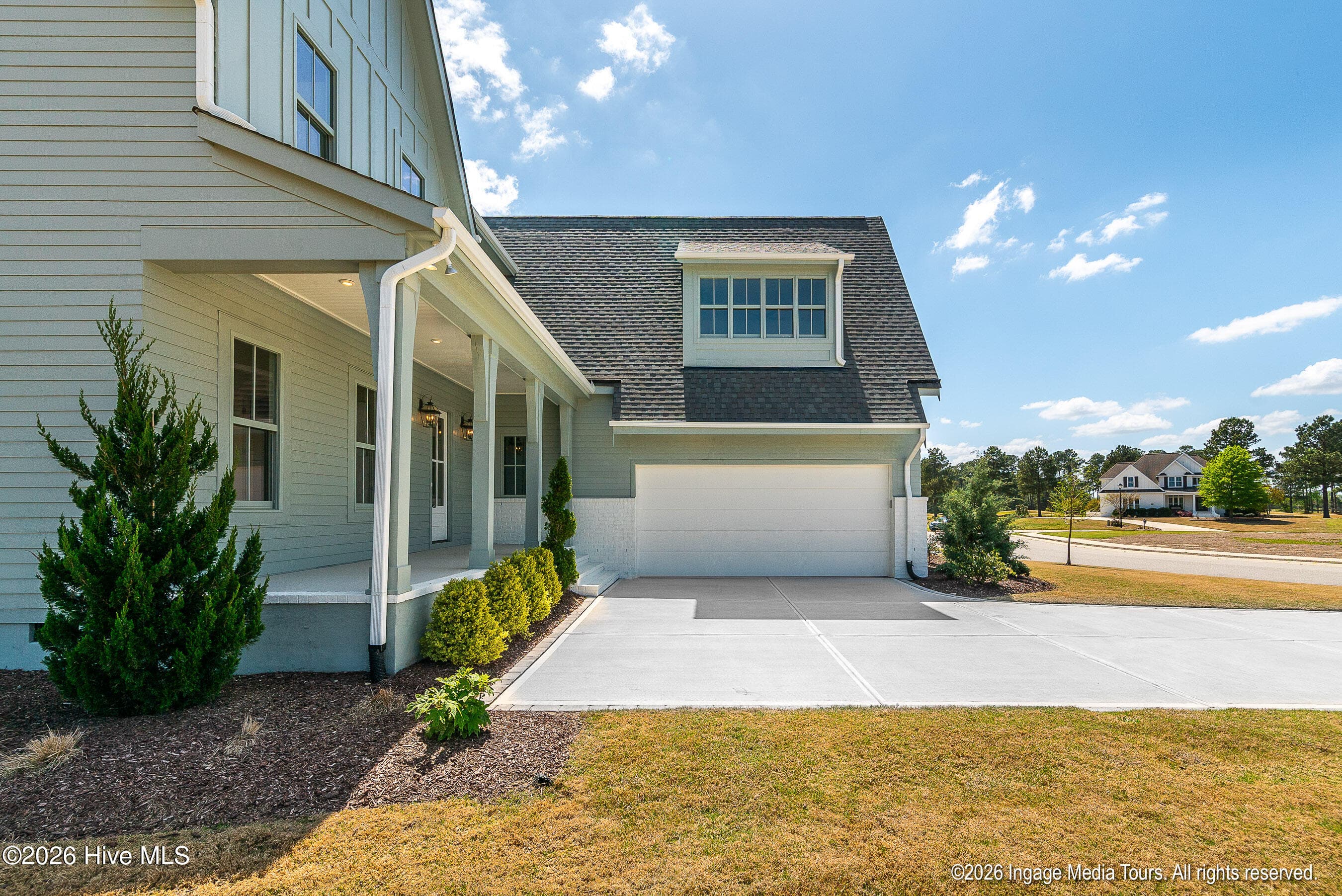 11 Sunflower Court, Snow Hill, NC 28580