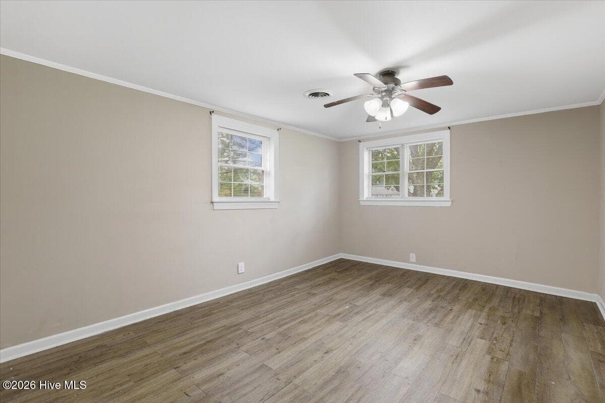 Single Family Residence at 489 Hwy 58 S, Kinston, NC 28504, photo 135 of 156