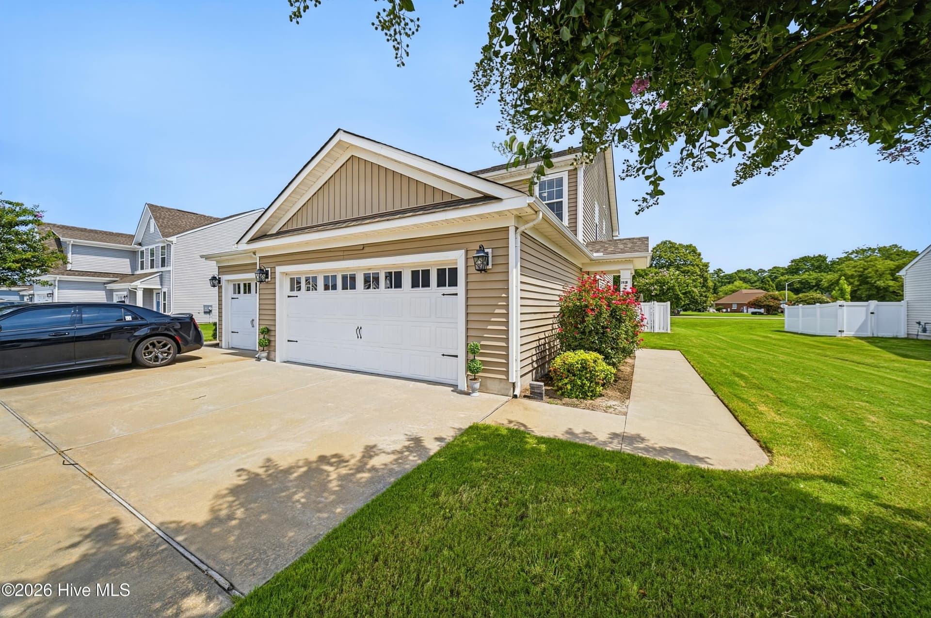 202 Spinnaker Street Unit B, Elizabeth City, NC 27909
