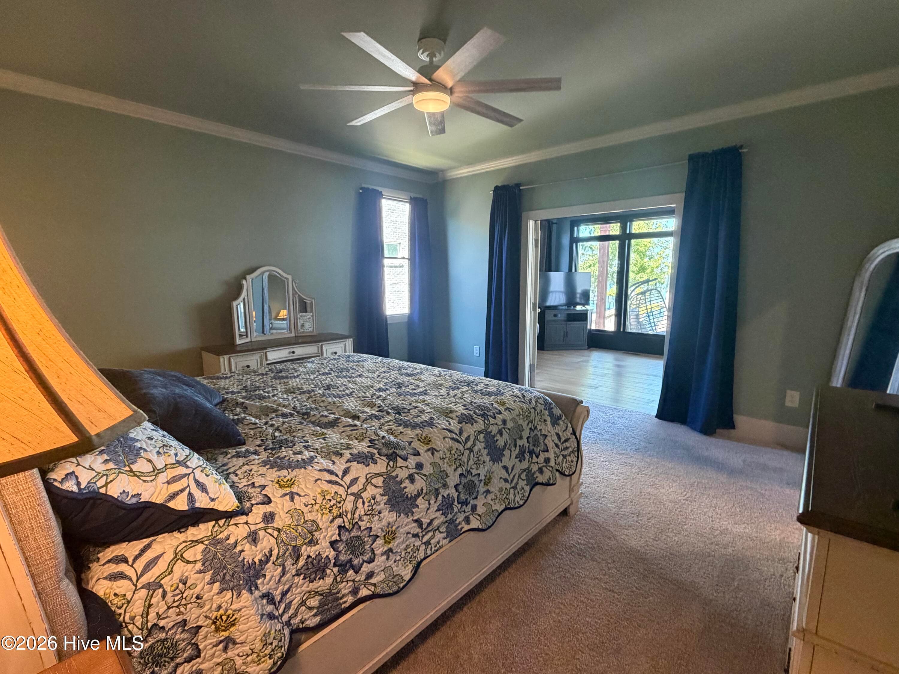 Single Family Residence at 56 Sunrise Cove, Elizabethtown, NC 28337, photo 16 of 27