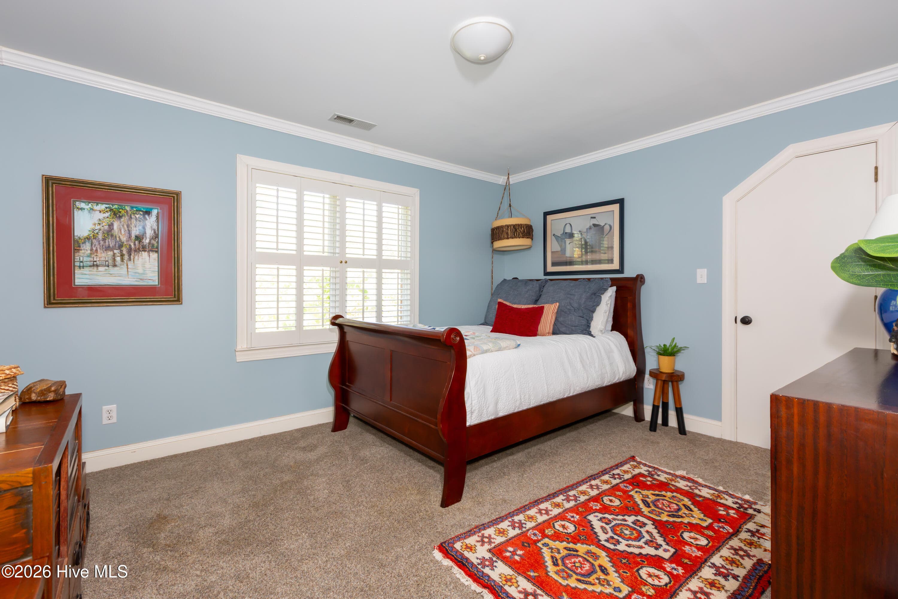 Bedroom 3 - 2417 Oakview Drive, New Bern, NC 28562