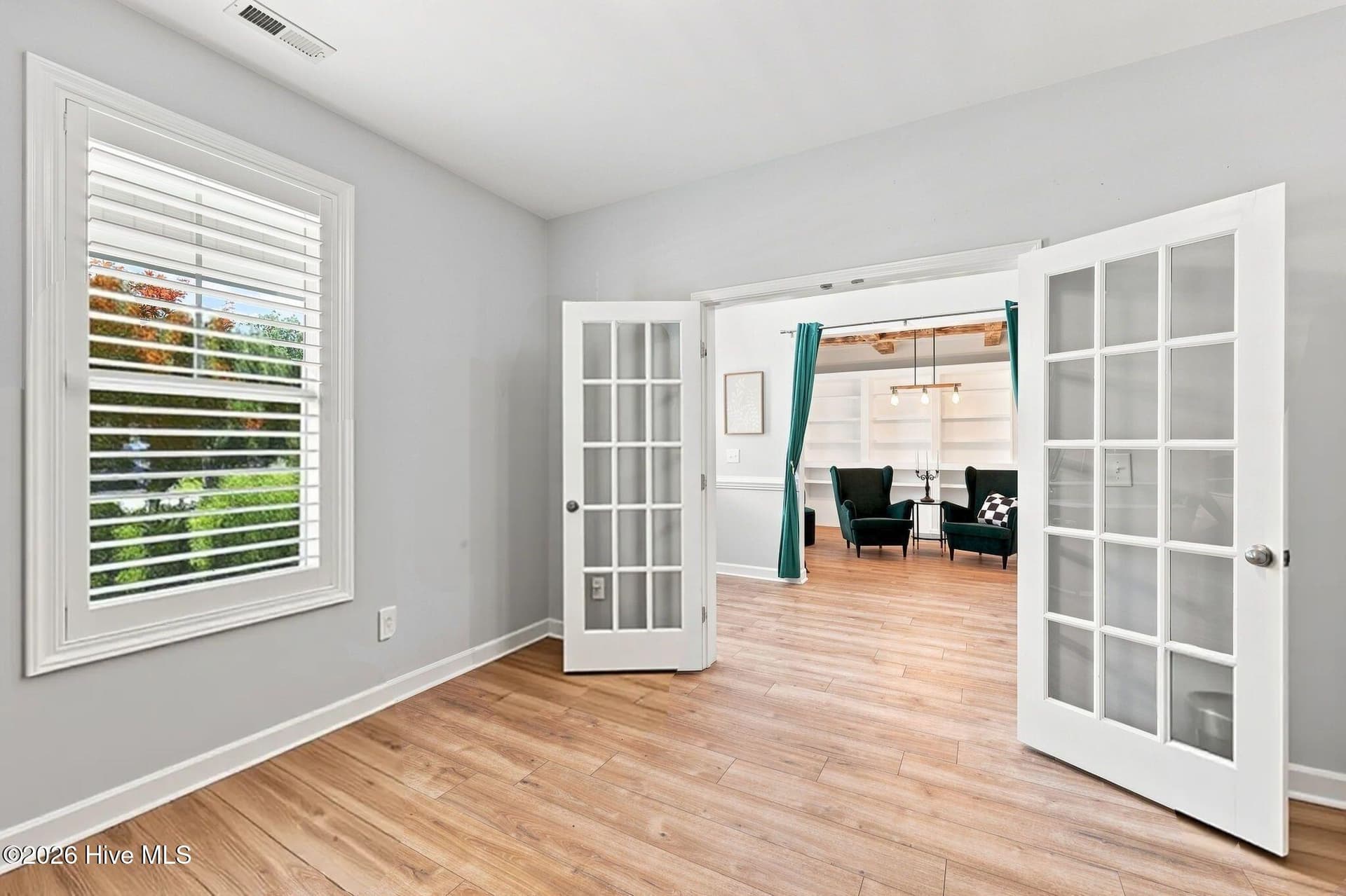 Office Virtually Cleared - 108 Katydid Court, Hampstead, NC 28443
