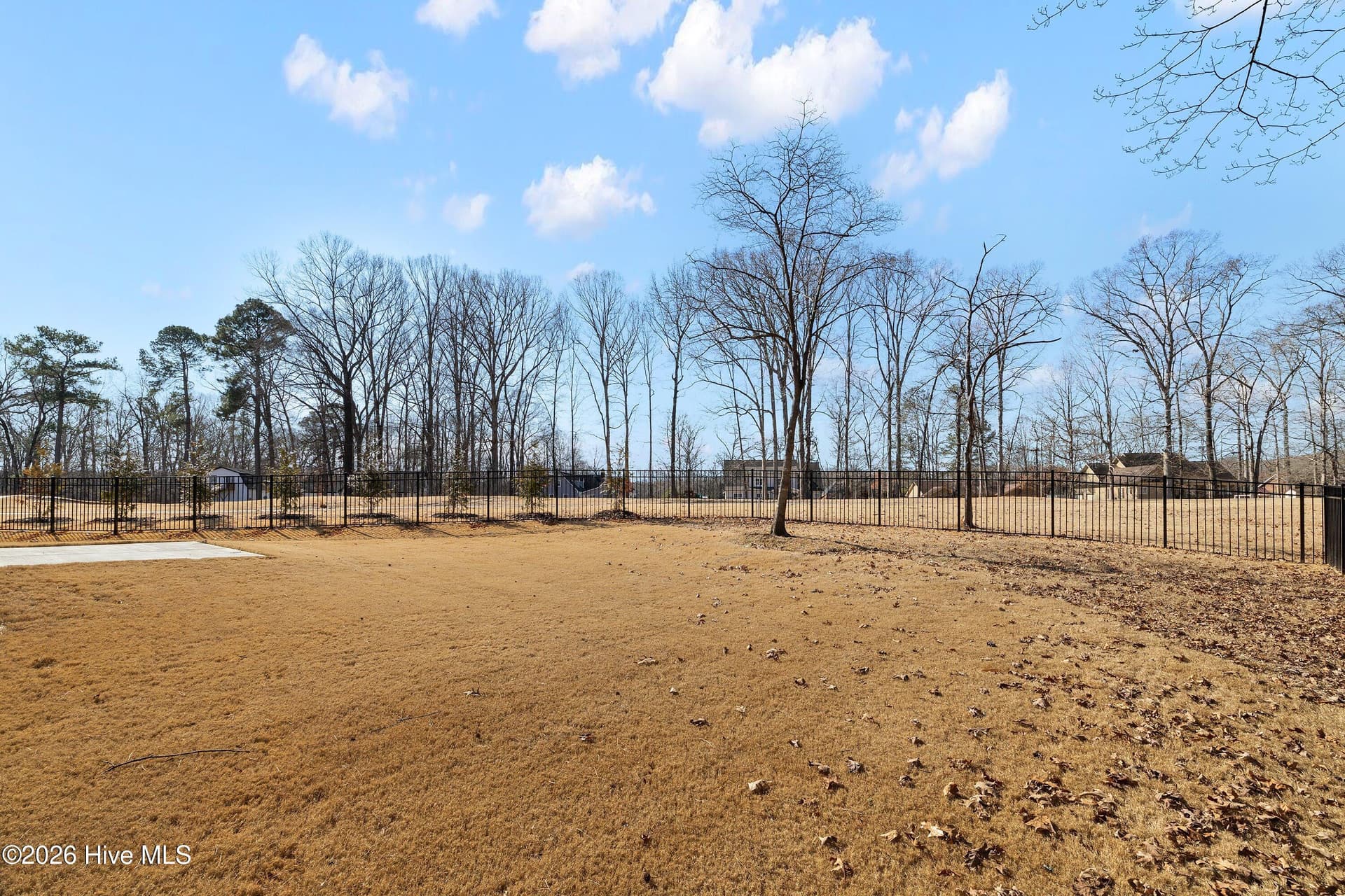 Single Family Residence at 1663 Keith Hills Road, Lillington, NC 27546, photo 92 of 106