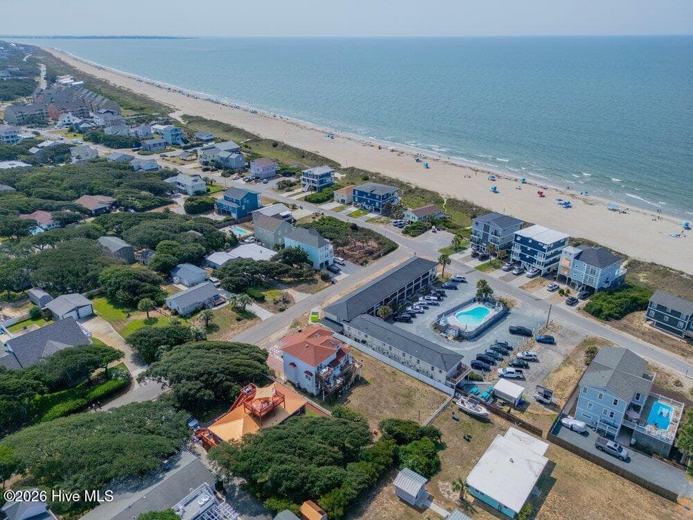 Single Family Residence at 203 Norton Street, Oak Island, NC 28465, photo 65 of 70