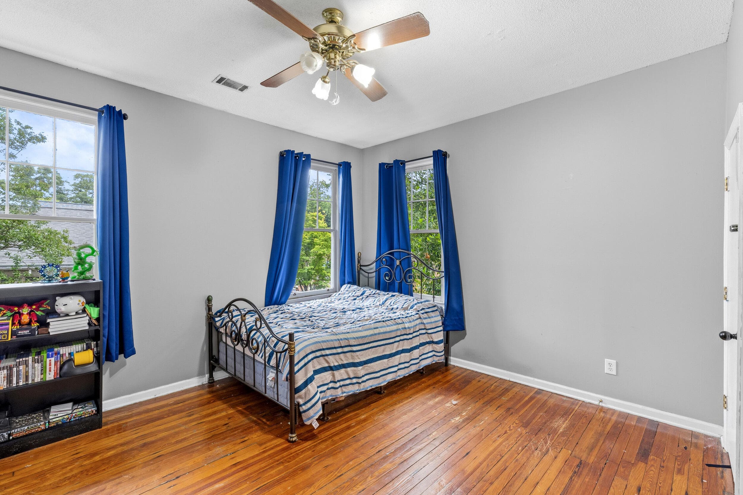 Single Family Residence at 1321 Wingfield Street, Augusta, GA 30904, photo 21 of 27