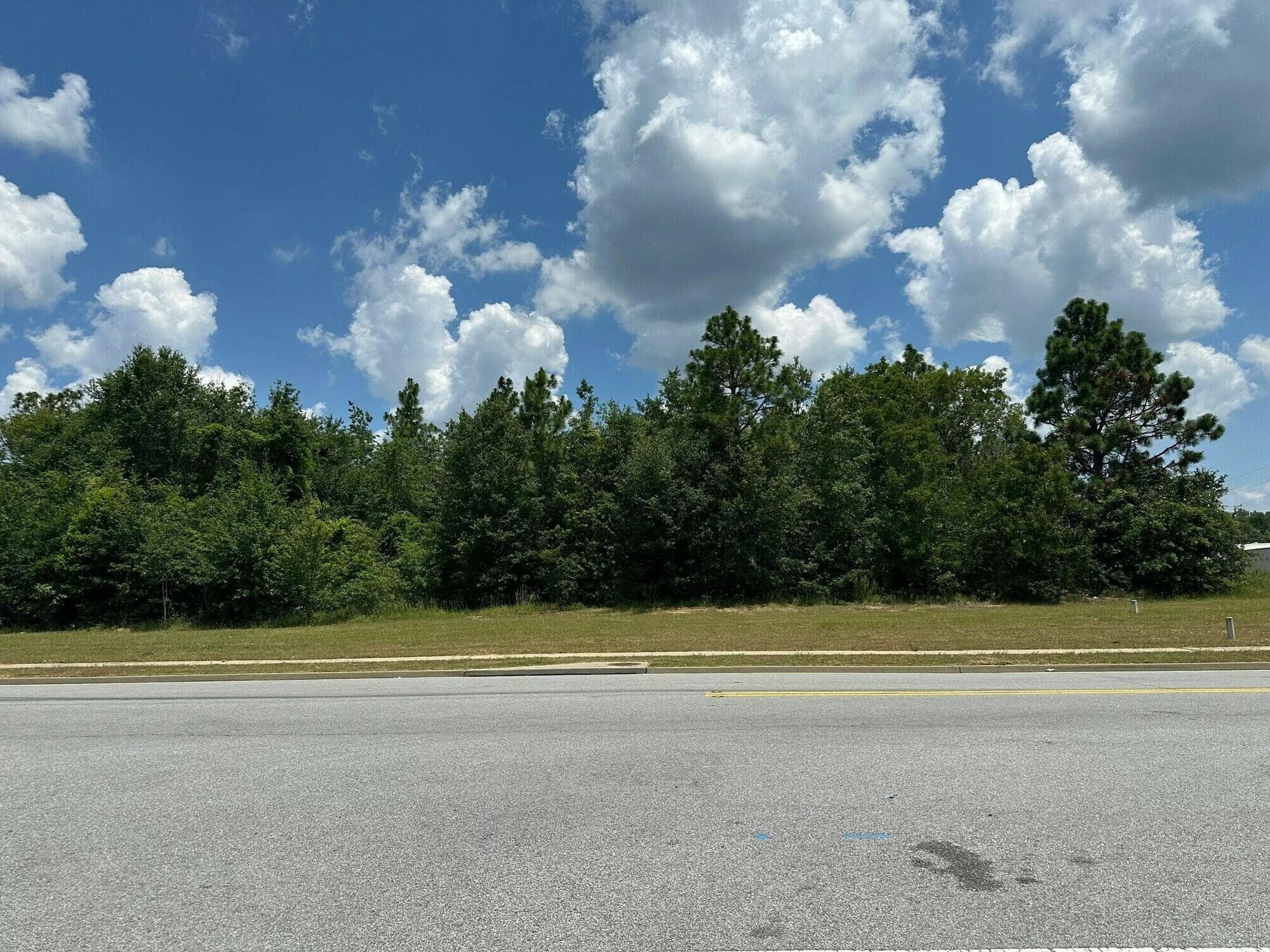 2509 Spirit Creek Road, Hephzibah, GA 30815