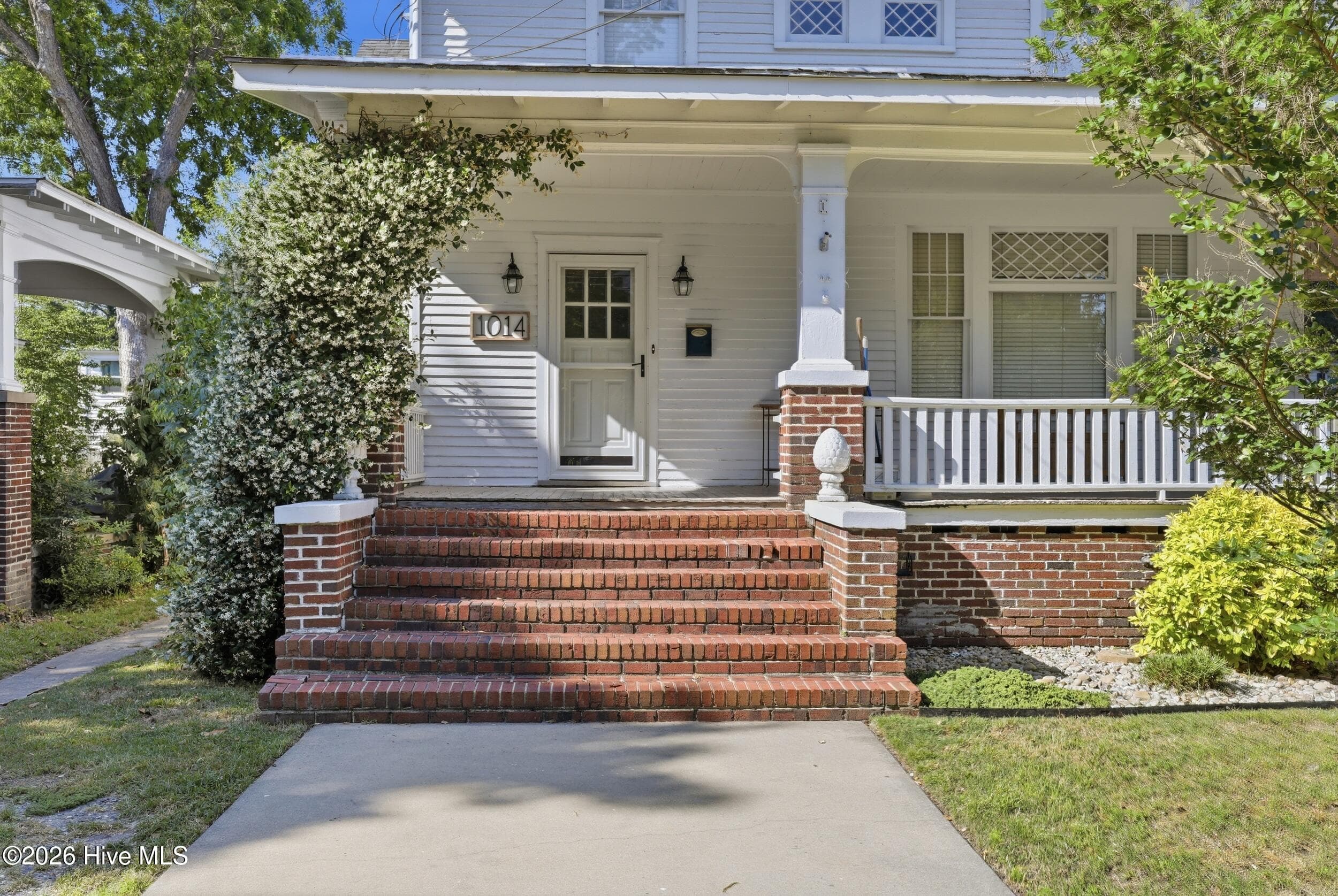 Single Family Residence at 1014 W Main Street, Elizabeth City, NC 27909, photo 49 of 62