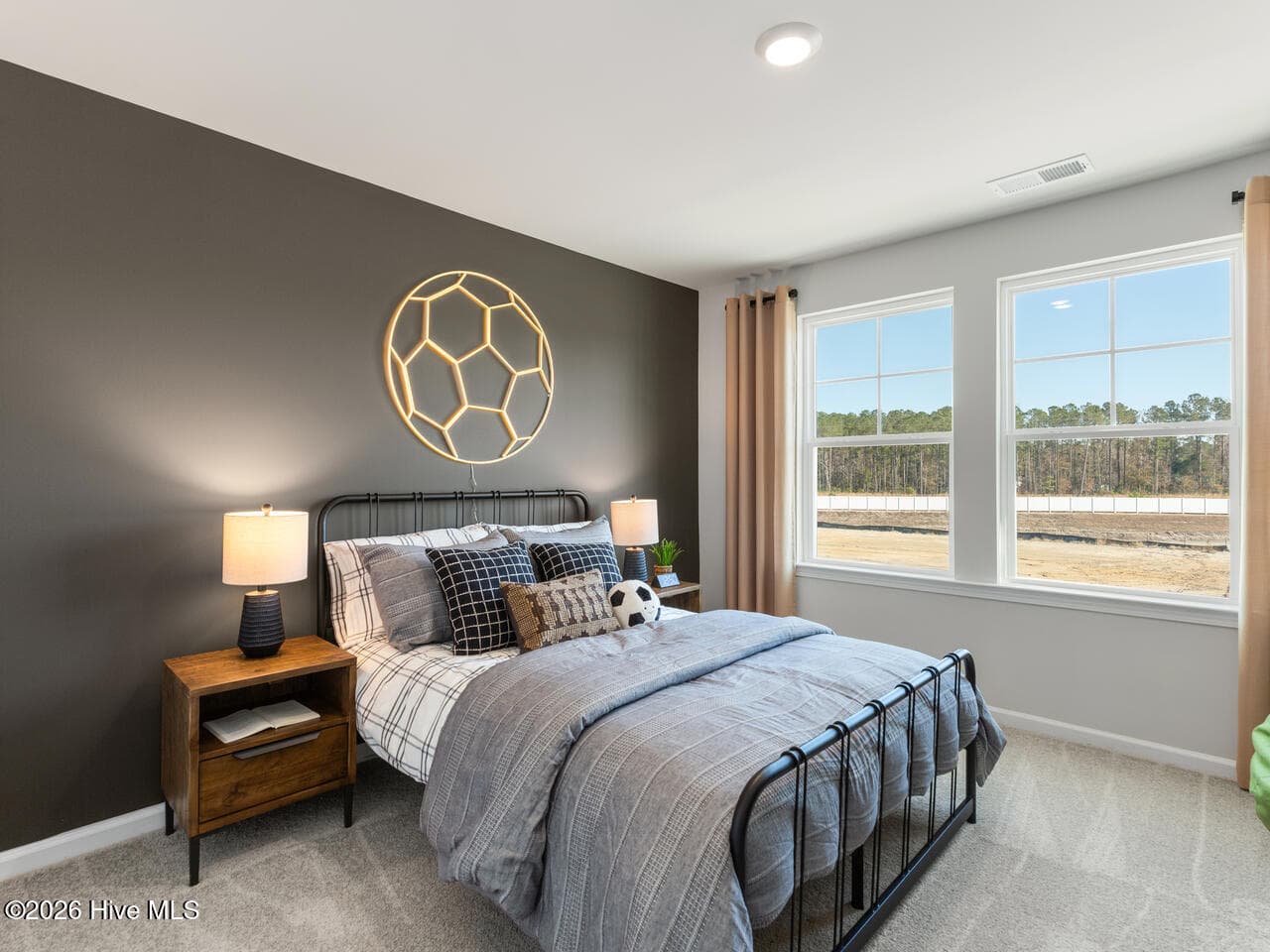 similar townhome for illustrative purposes only. actual townhome will vary in colors and options. - 7018 Dunford Road Unit 116, Leland, NC 28451