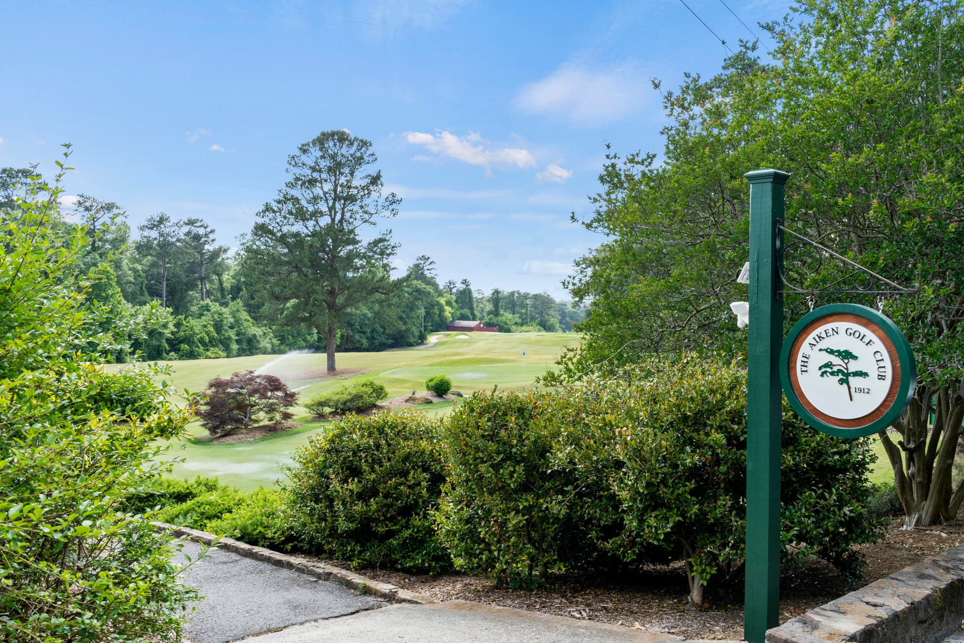 Single Family Residence at 4778 Hartshorn Circle, Aiken, SC 29801, photo 124 of 130