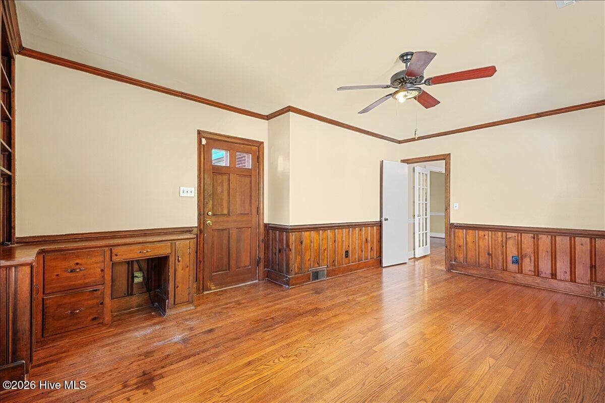 Single Family Residence at 1205 Anne Drive, Kinston, NC 28501, photo 20 of 37