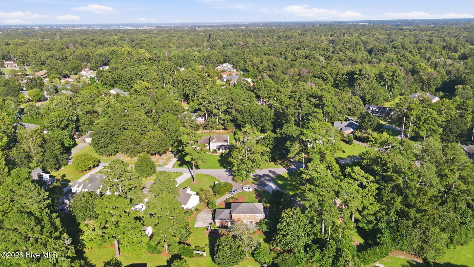 Single Family Residence at 1053 Colleton Way, Trent Woods, NC 28562, photo 53 of 57