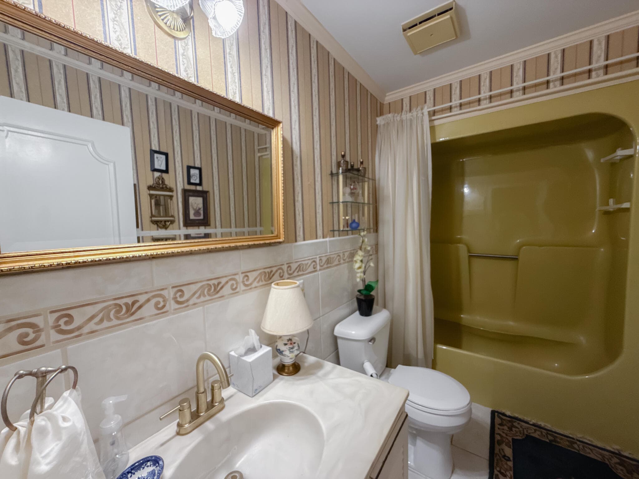 Single Family Residence at 935 Odom Street, Millen, GA 30442, photo 50 of 52