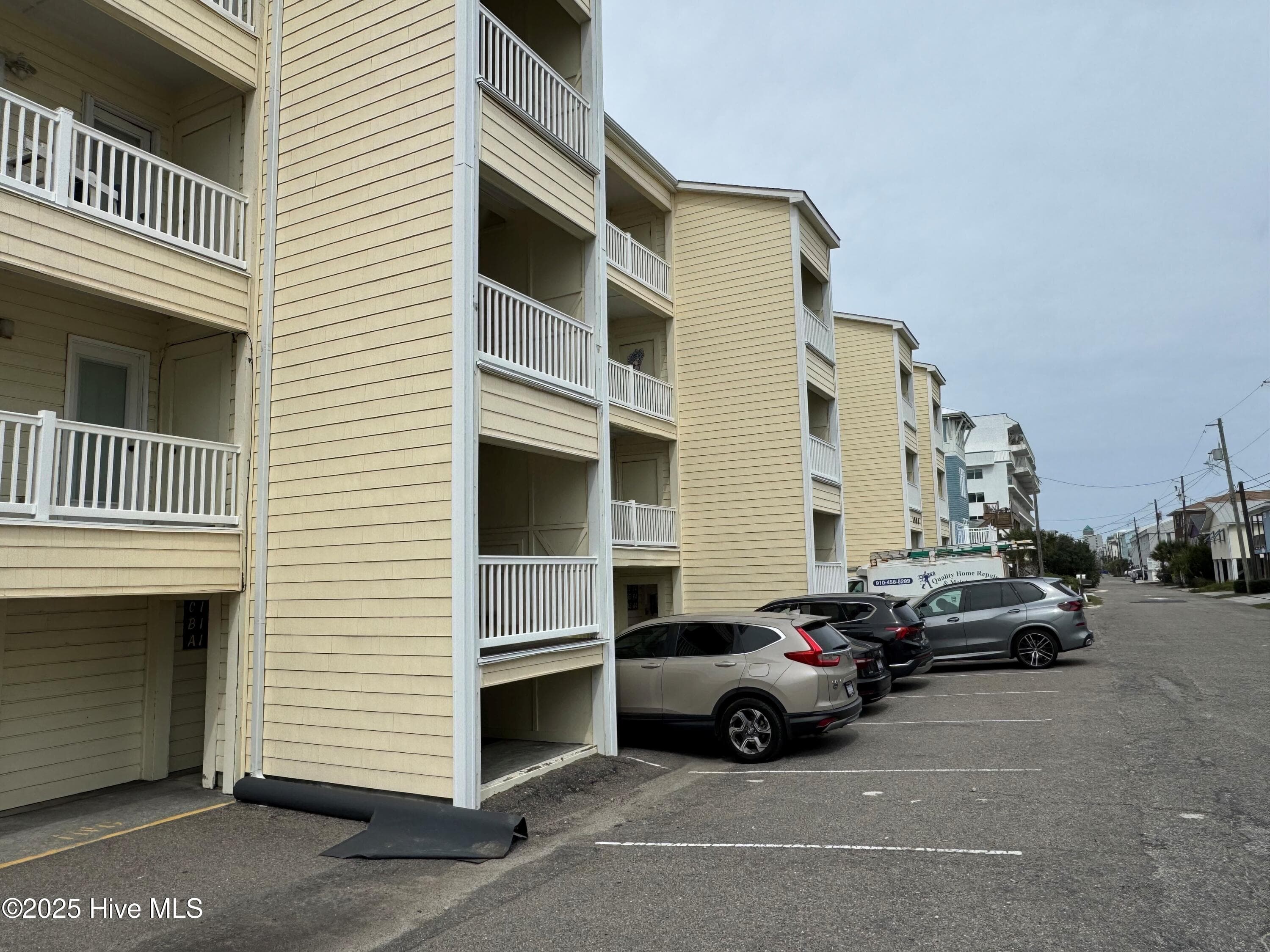 1004 S Carolina Beach Avenue C3, Carolina Beach, NC 28428