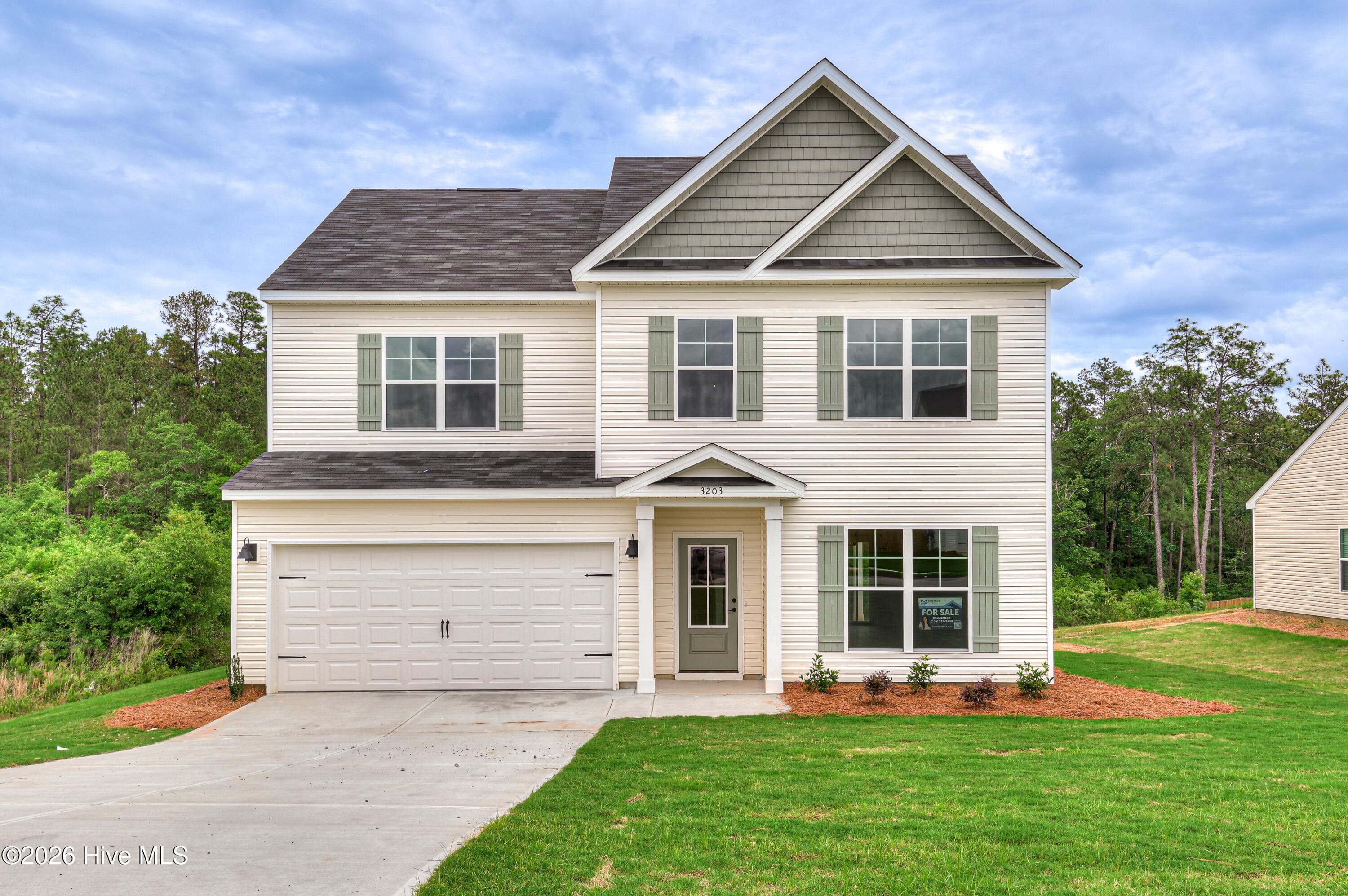 Single Family Residence at 3203 Tracker Lane, Warrenville, SC 29851, photo 2 of 111