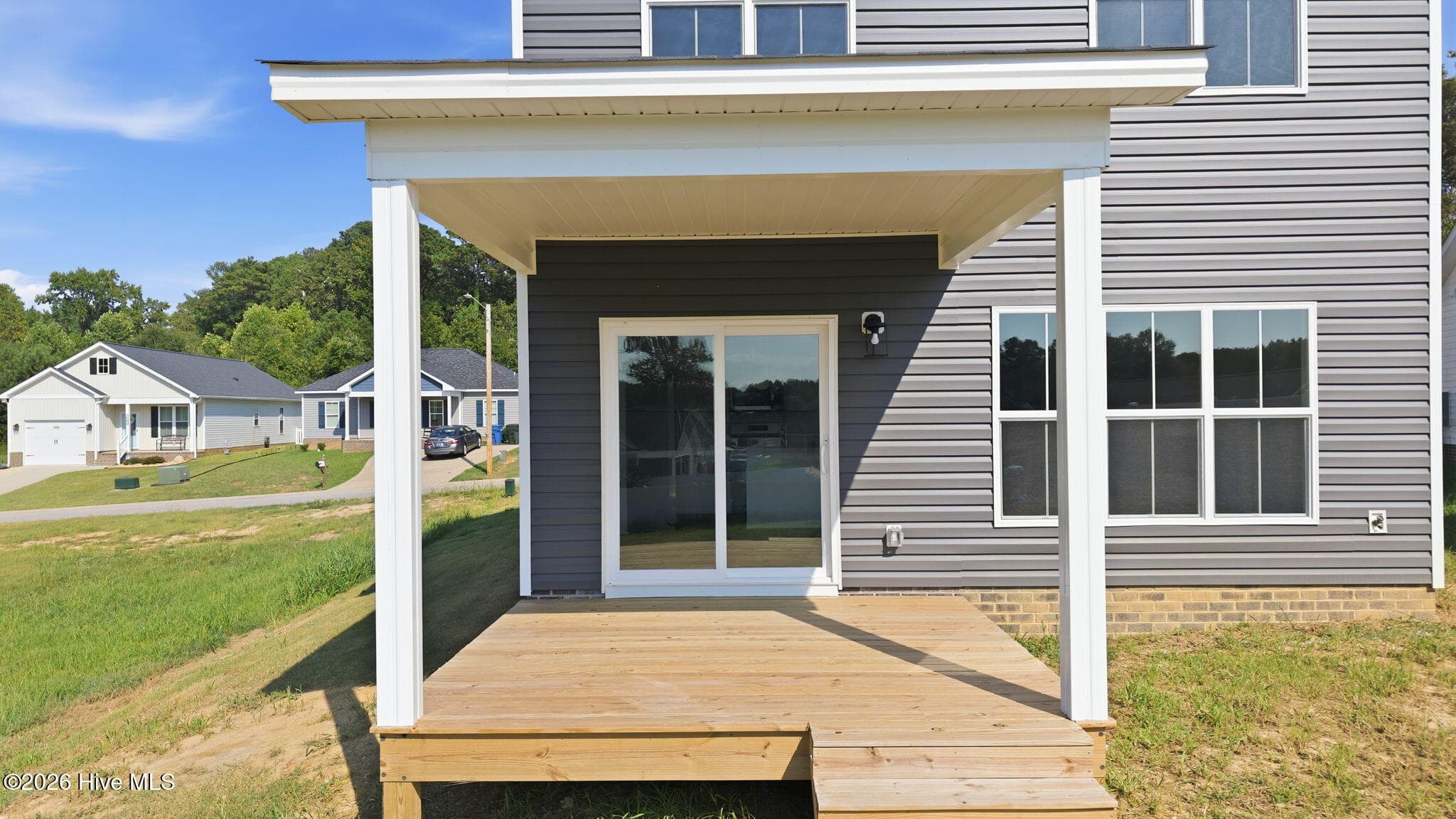 Single Family Residence at 3212 Dolostone Court SW, Wilson, NC 27893, photo 35 of 41