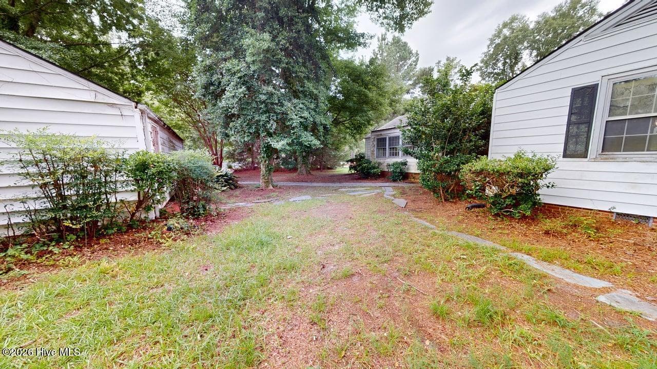 Single Family Residence at 808 W South Street W, Ahoskie, NC 27910, photo 47 of 50