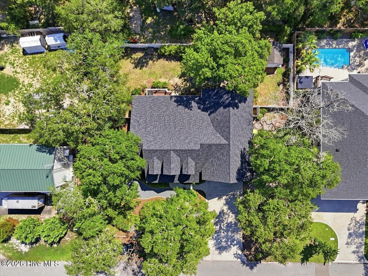 Single Family Residence at 102 SW 22nd Street, Oak Island, NC 28465, photo 52 of 56