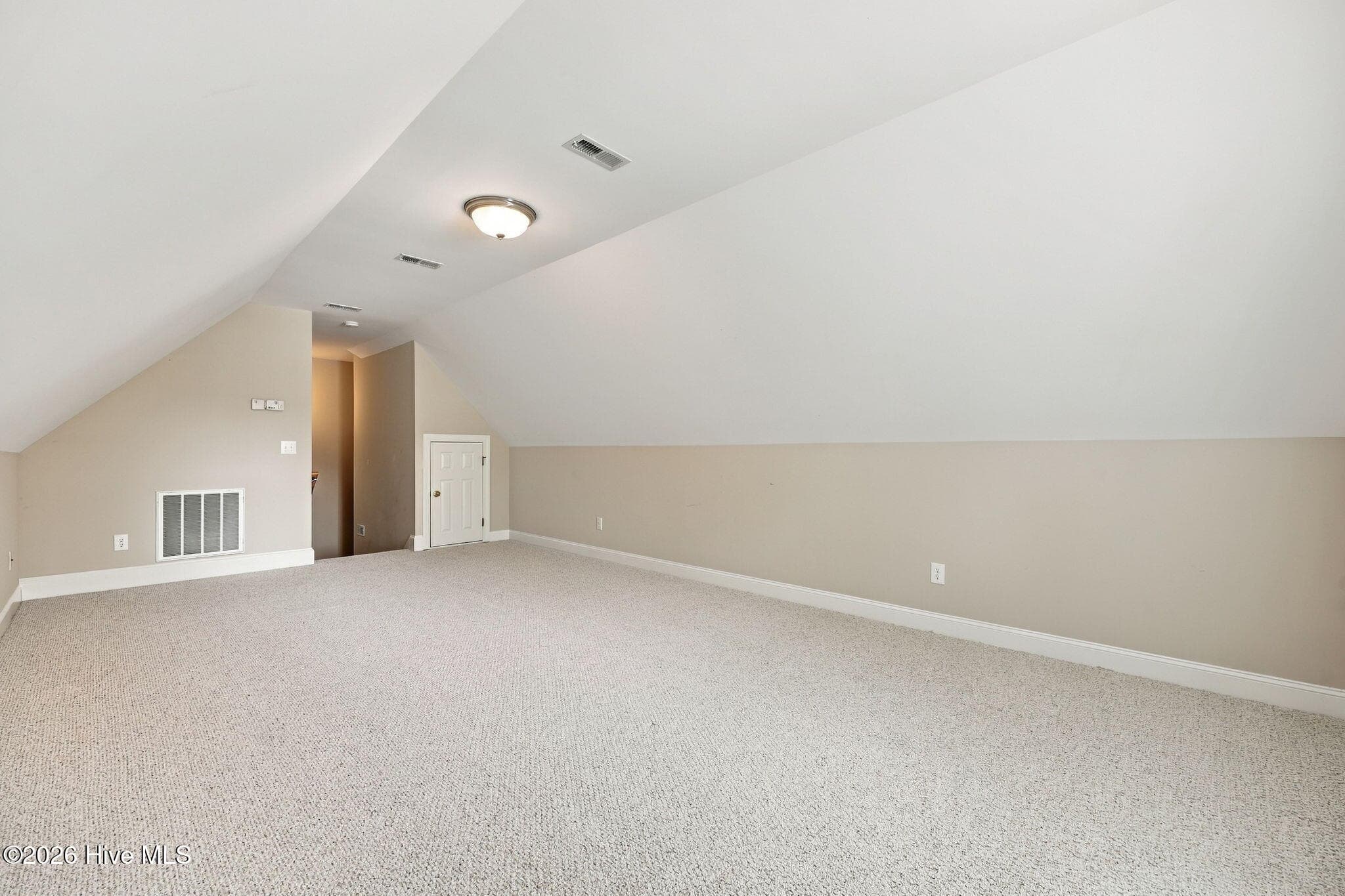Bonus Room Above Garage - 539 Patsy Drive, Greenville, NC 27858