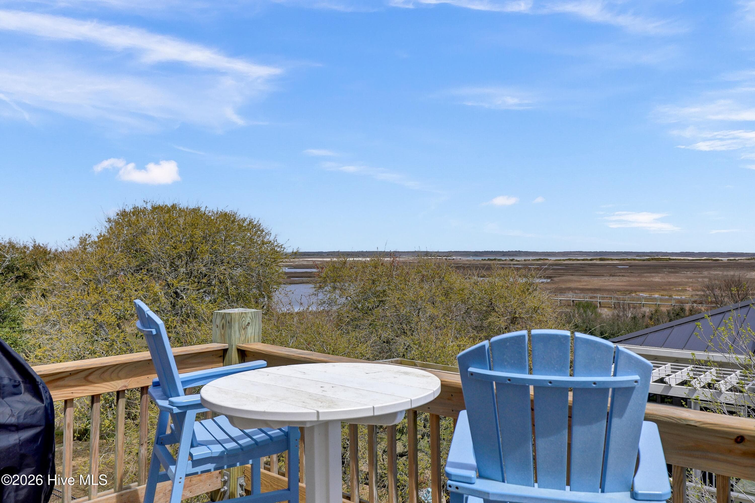 Townhouse at 208-2 Gysgt D W Boatman Drive 2, North Topsail Beach, NC 28460, photo 48 of 82