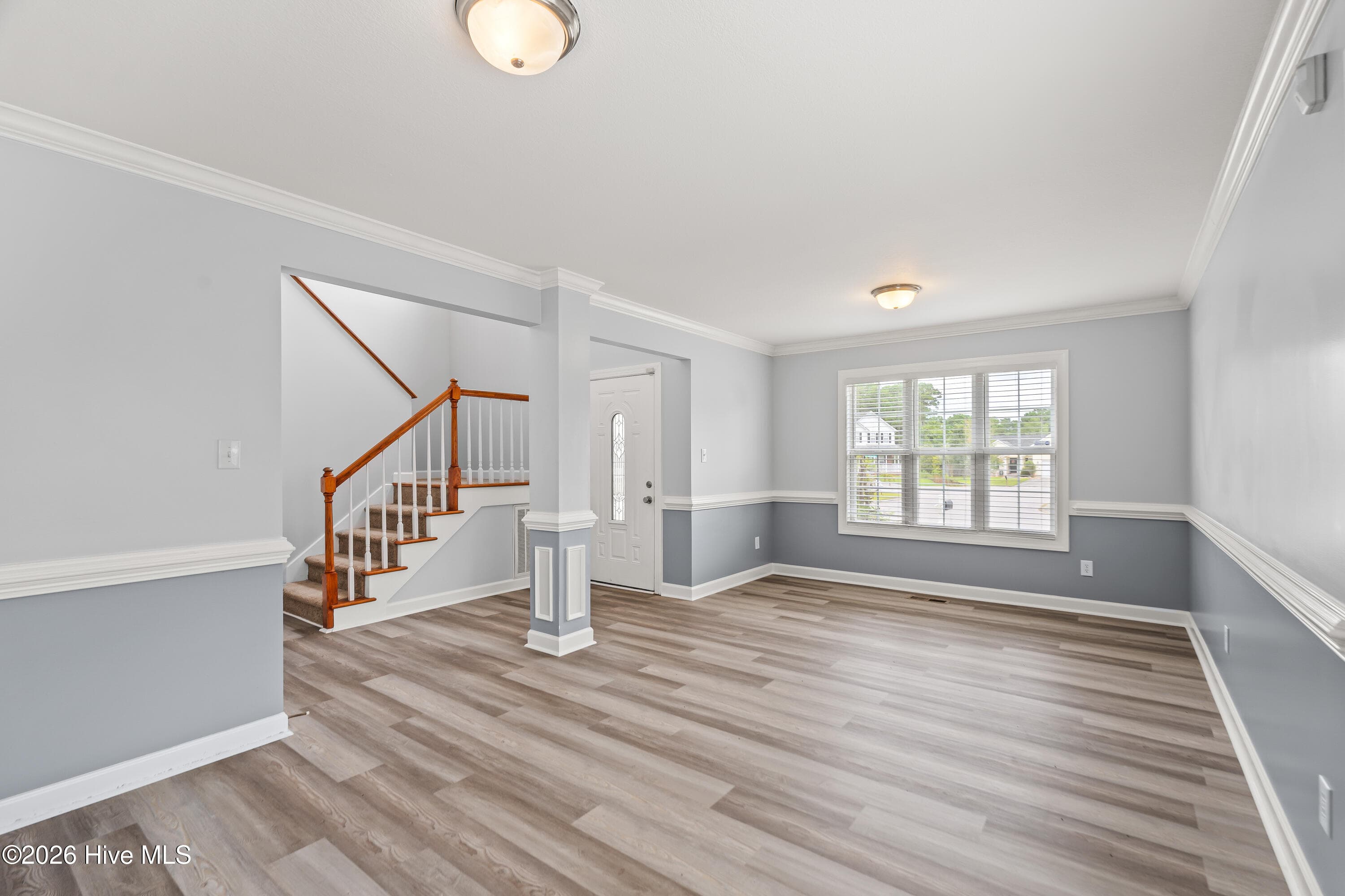 Single Family Residence at 109 Cypress Bay Drive, Jacksonville, NC 28546, photo 3 of 37