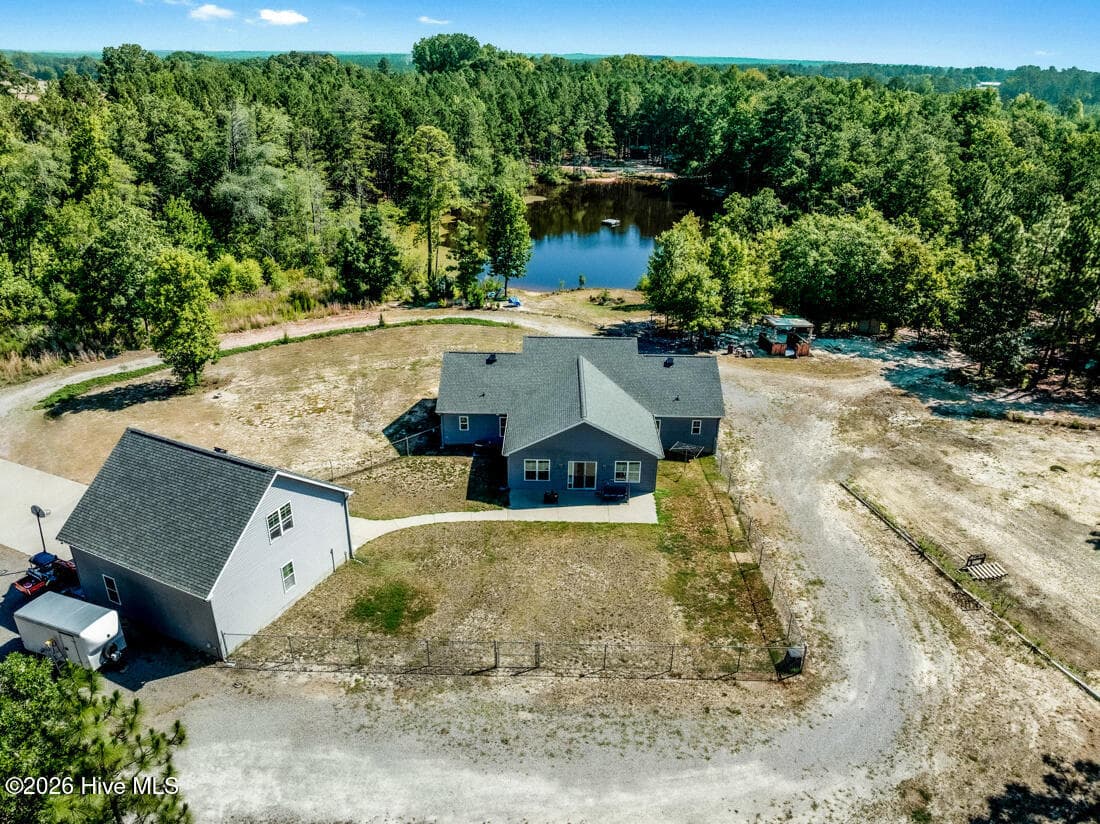 Single Family Residence at 137 Manley Road, Carthage, NC 28327, photo 5 of 64