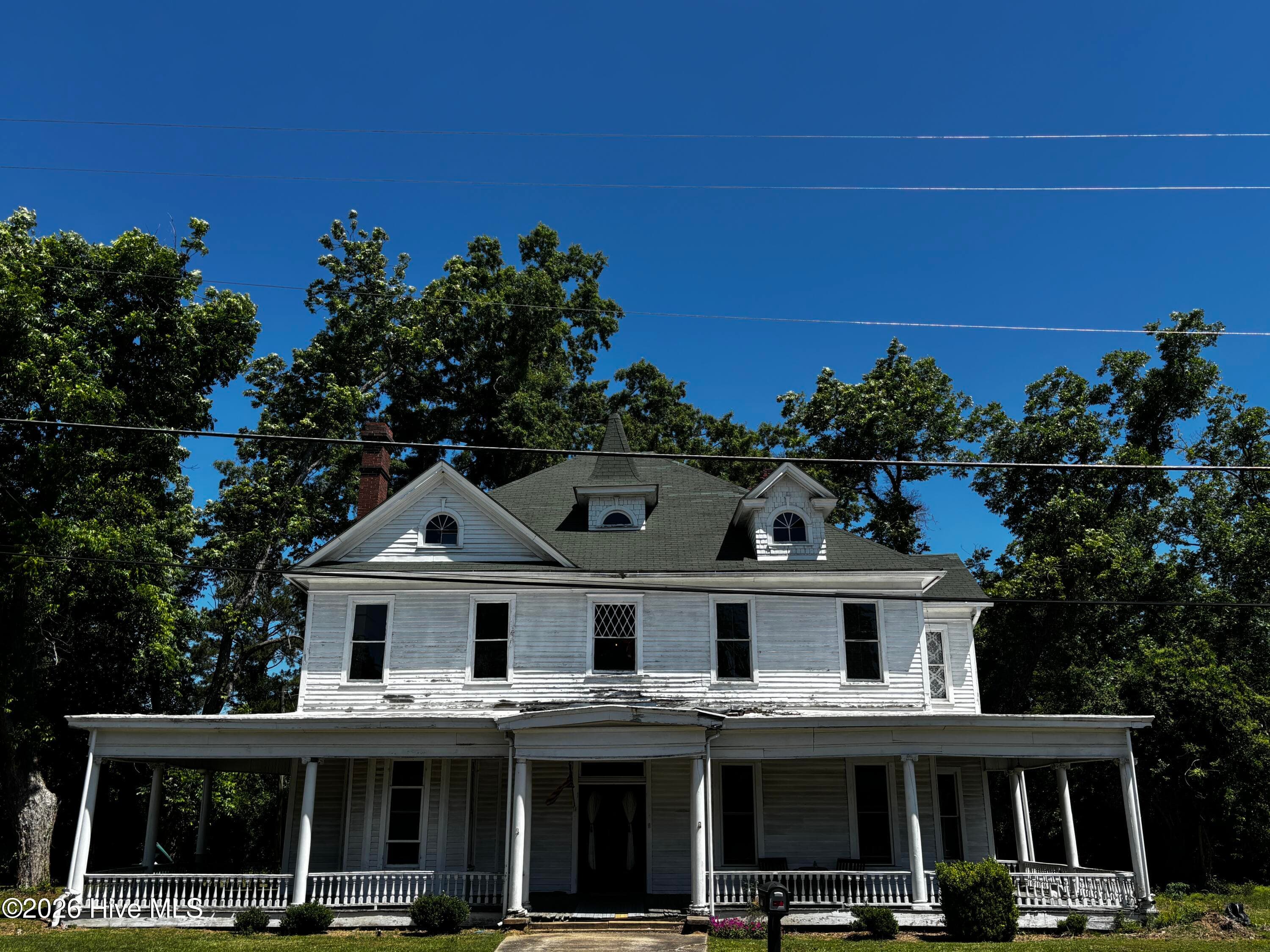 Single Family Residence at 316 Main Street, Warrenton, GA 30828, photo 2 of 35
