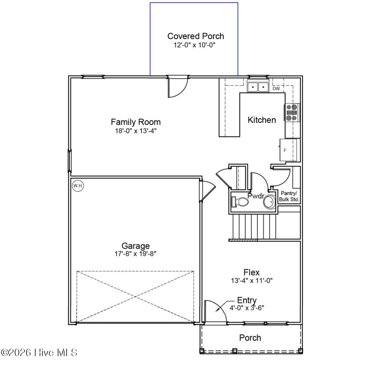1141 Tennessee Walker Way, Bolivia, NC 28422