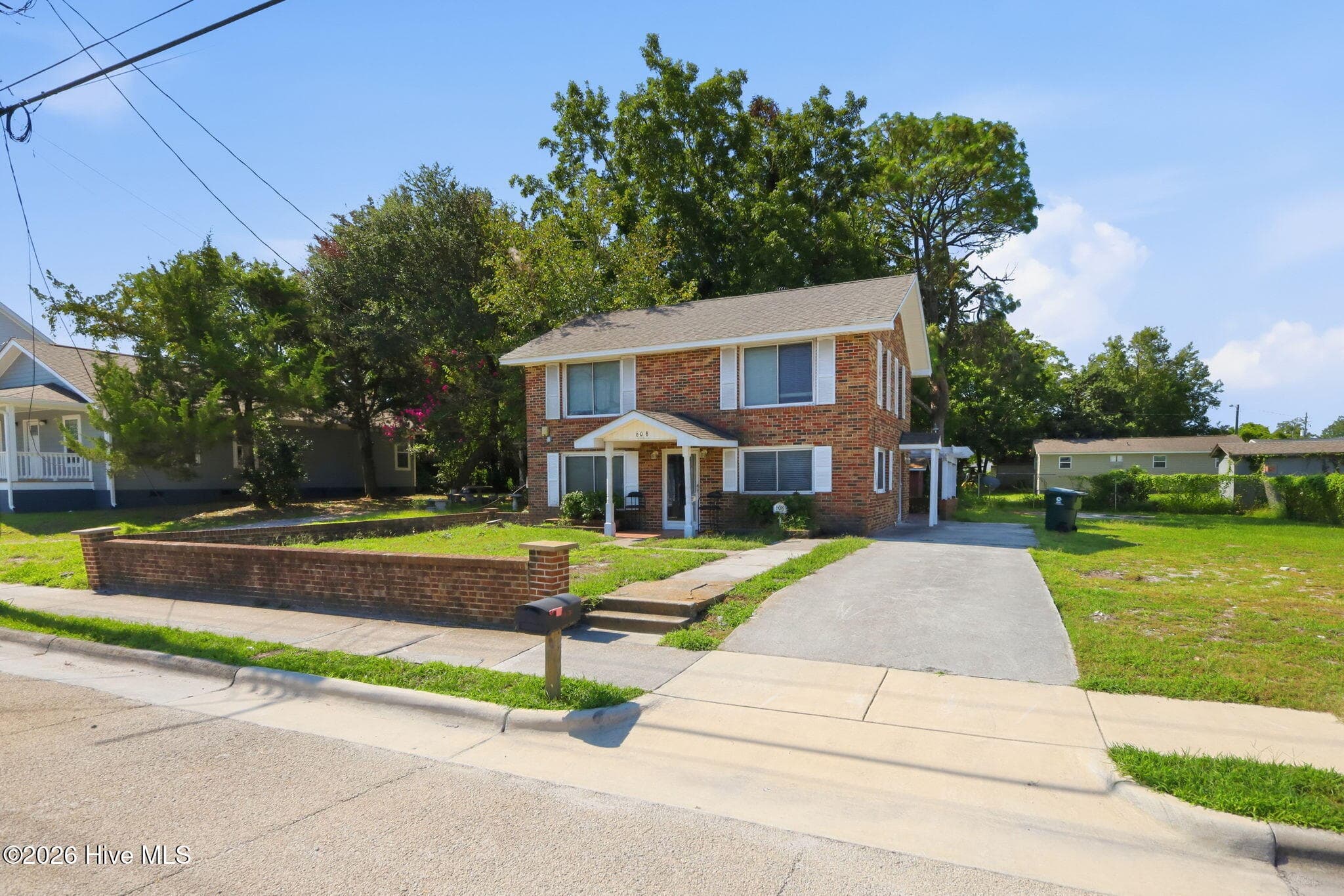 Commercial Sale at 608 Cedar Street, Beaufort, NC 28516, photo 13 of 18