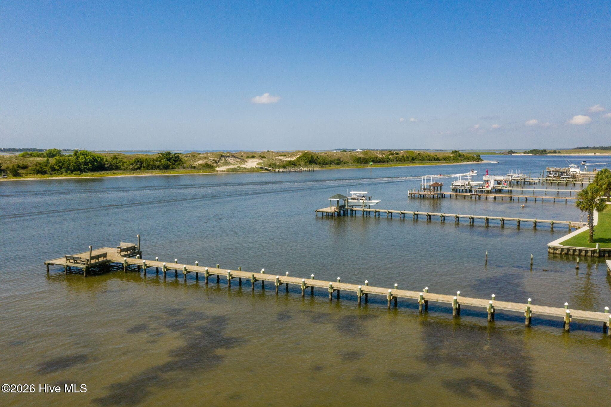 Condominium at 650 Cedar Point Boulevard A34, Cedar Point, NC 28584, photo 57 of 73