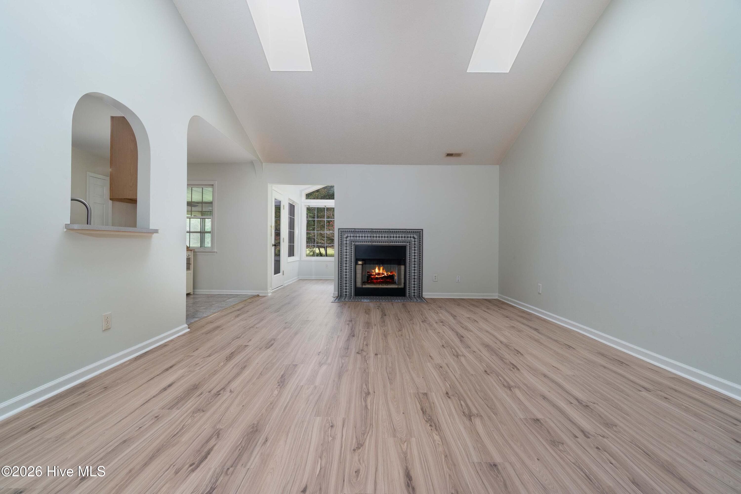 Single Family Residence at 220 Phillips Drive, Arapahoe, NC 28510, photo 11 of 49