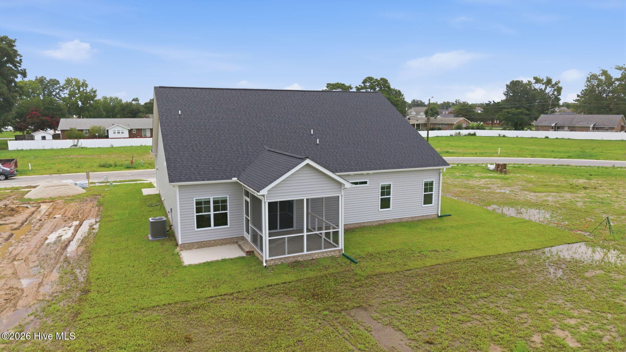 Single Family Residence at 4032 Regina Lane, Ayden, NC 28513, photo 48 of 56