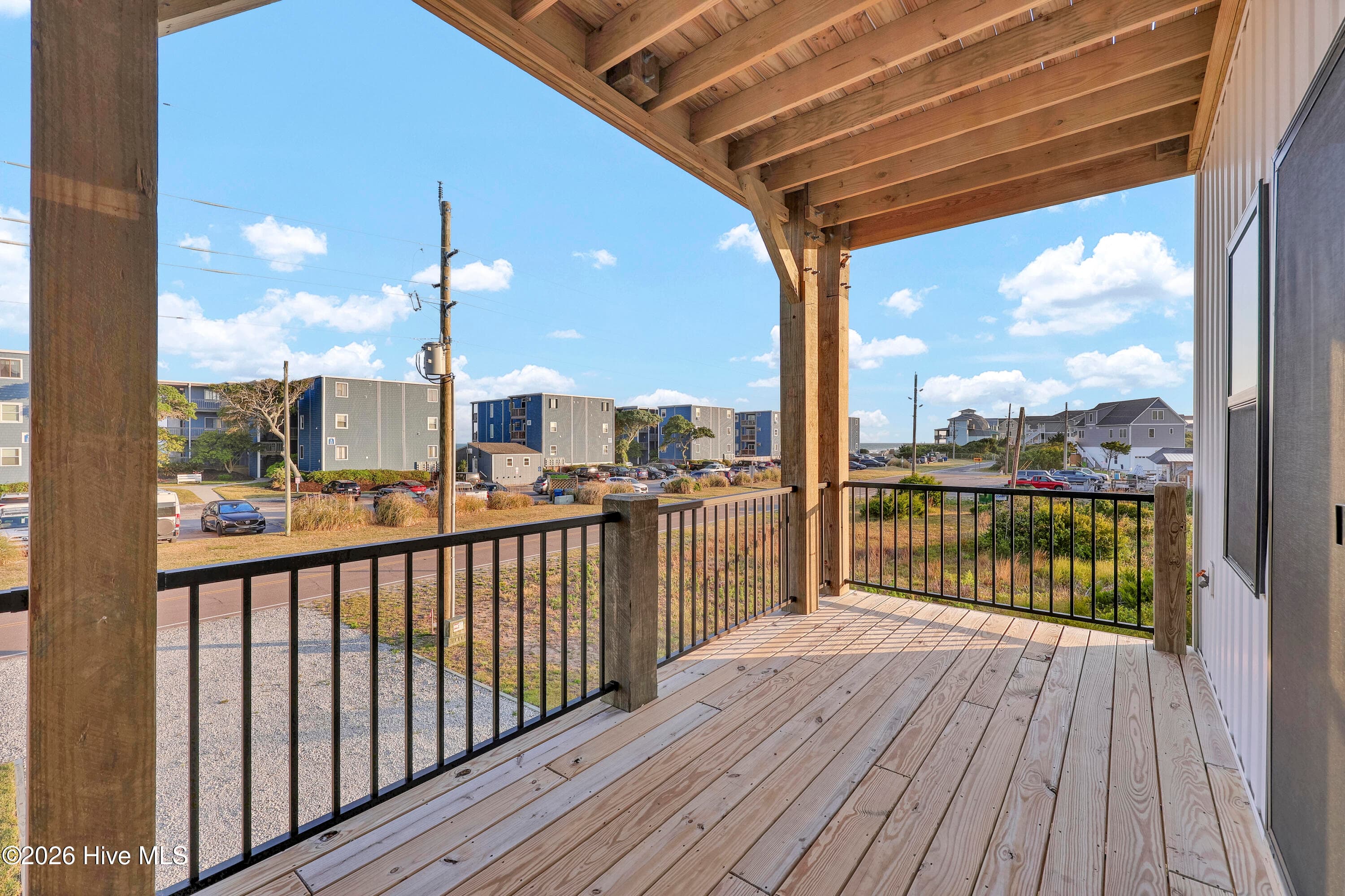 Townhouse at 2209 New River Inlet Road 18a, North Topsail Beach, NC 28460, photo 5 of 43