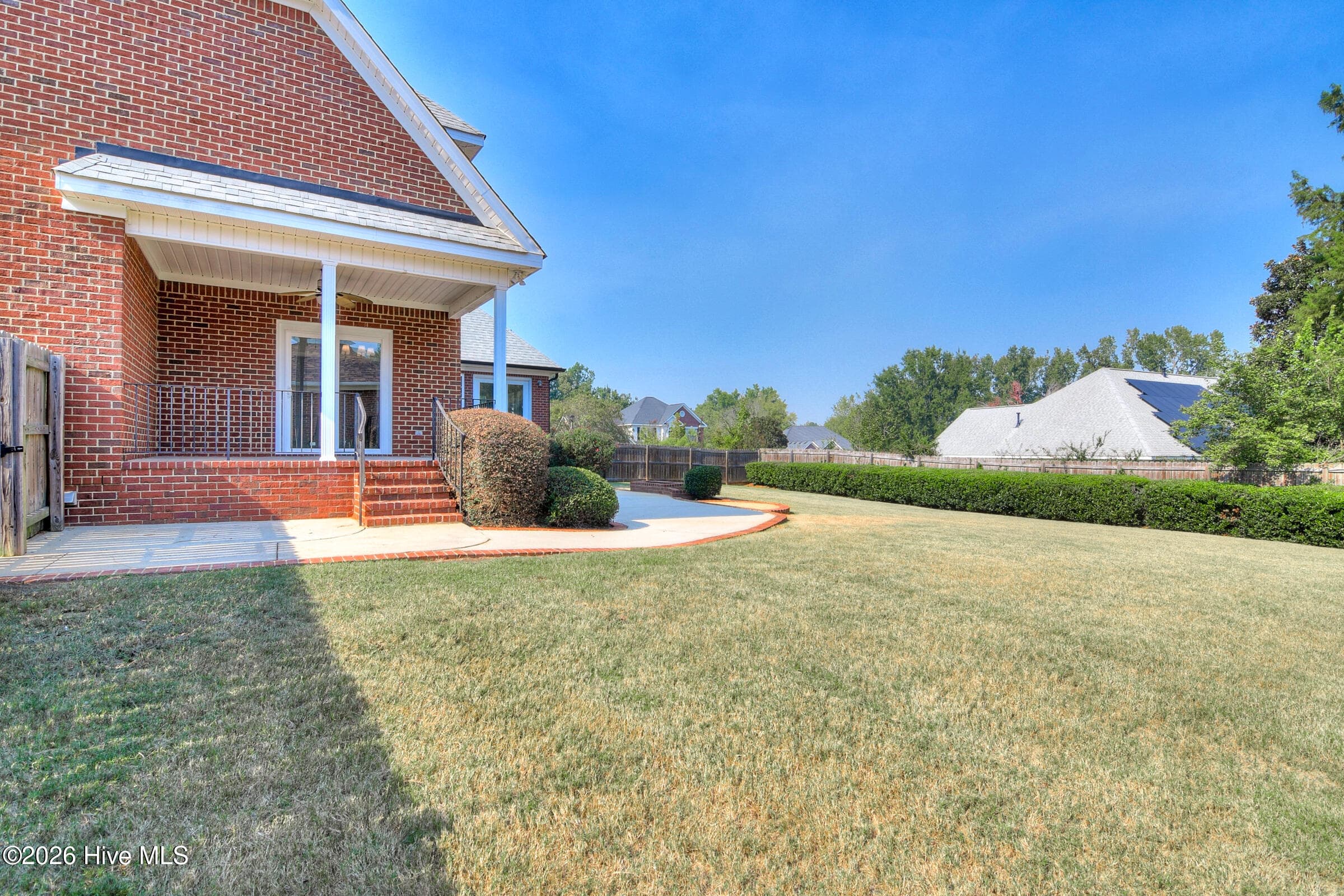 Single Family Residence at 701 Avrett Circle, Evans, GA 30809, Evans, photo 67 of 73