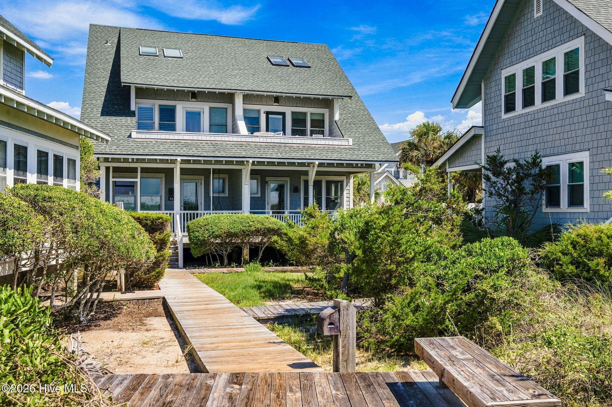 Fractional at 3 Scotch Bonnet Lane # B, Bald Head Island, NC 28461, photo 55 of 69