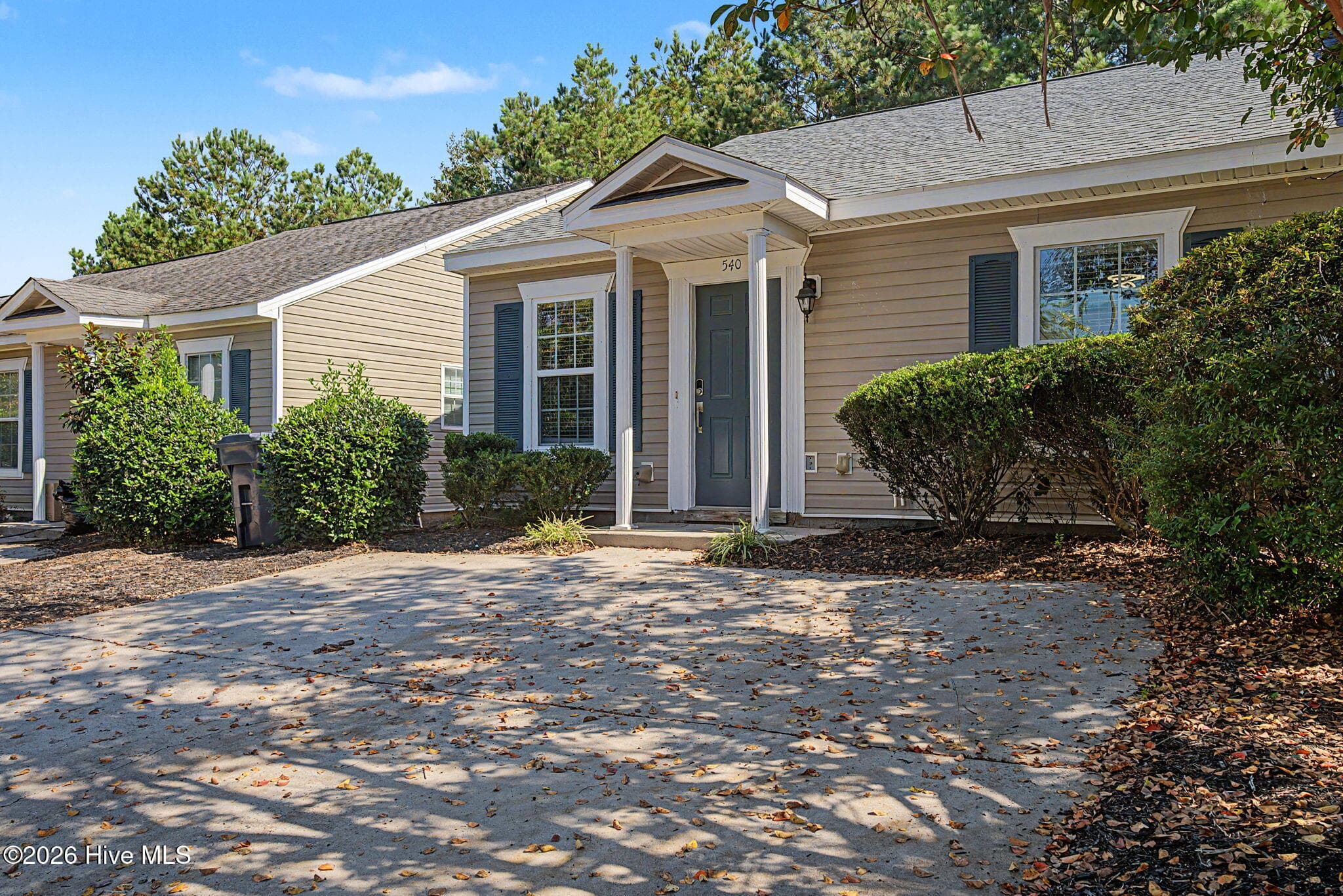 Townhouse at 540 Southern Hills Drive, Evans, GA 30809, photo 4 of 34