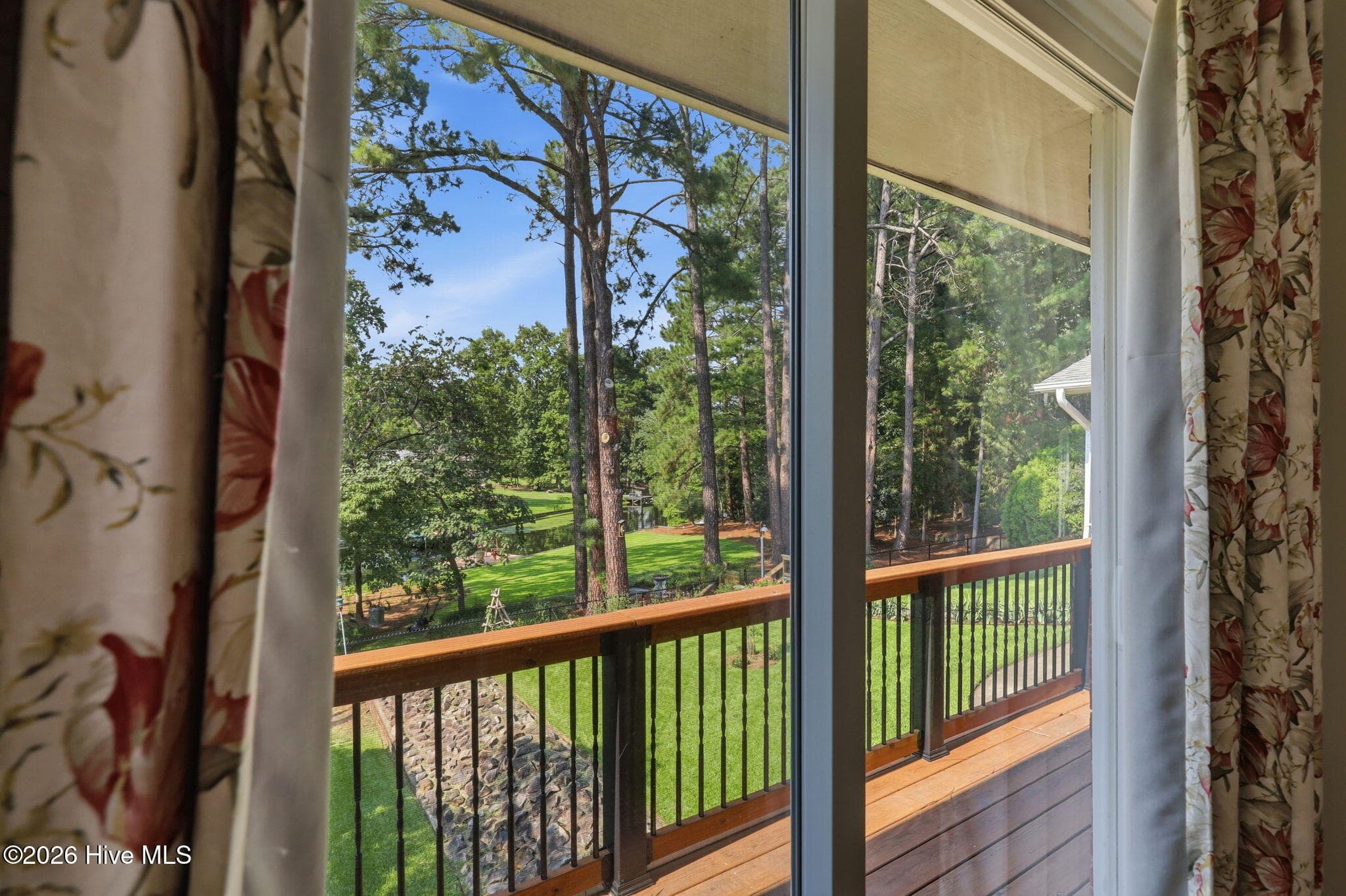 Single Family Residence at 22 Pine Lake Drive, Whispering Pines, NC 28327, Whispering Pines, photo 21 of 65