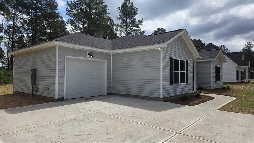Single Family Residence at 2096 Storm Branch, Beech Island, SC 29842, photo 14 of 59