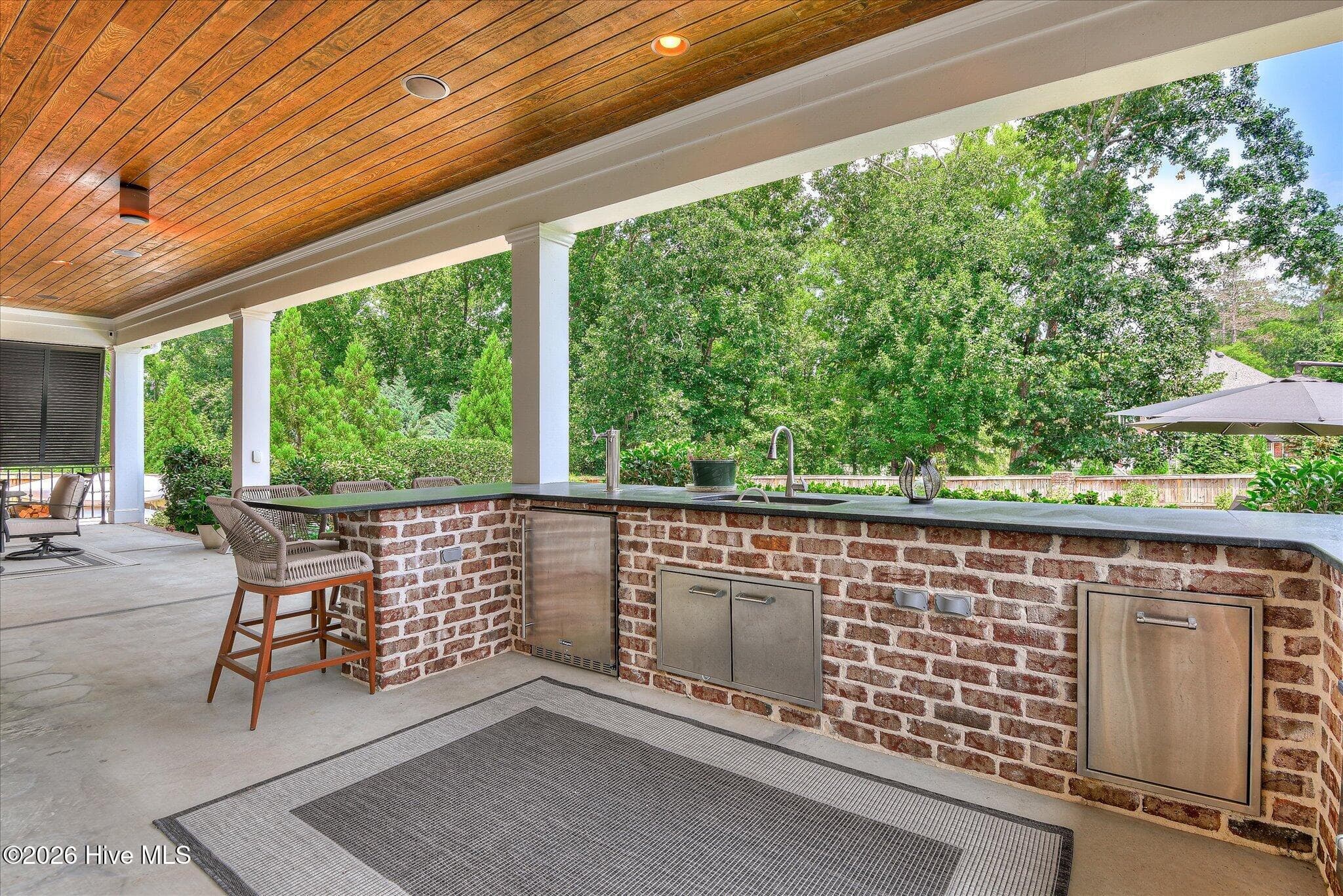 Single Family Residence at 2840 Towering Oak Drive, Martinez, GA 30907, photo 42 of 60