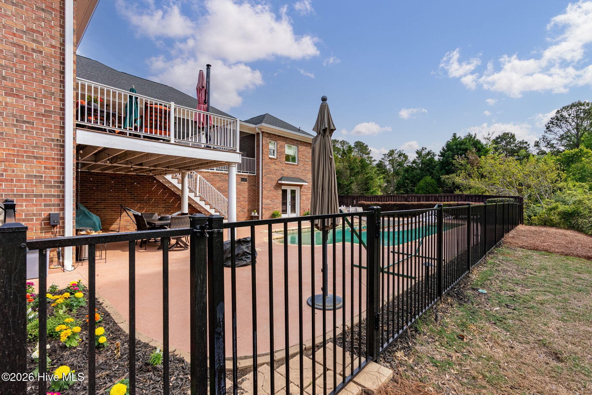 Single Family Residence at 4160 Stonegate Drive, Evans, GA 30809, Evans, photo 69 of 84