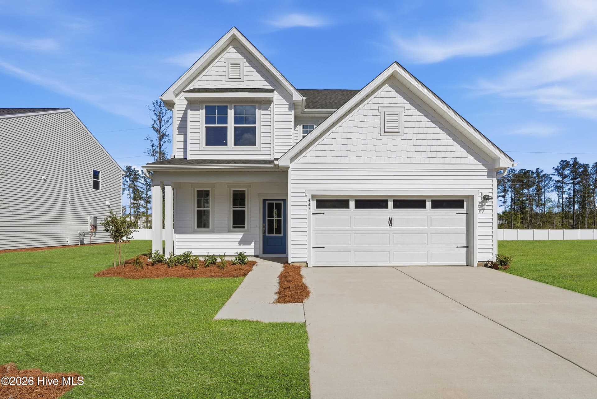 1021 American Egret Way, Morehead City, NC 28557