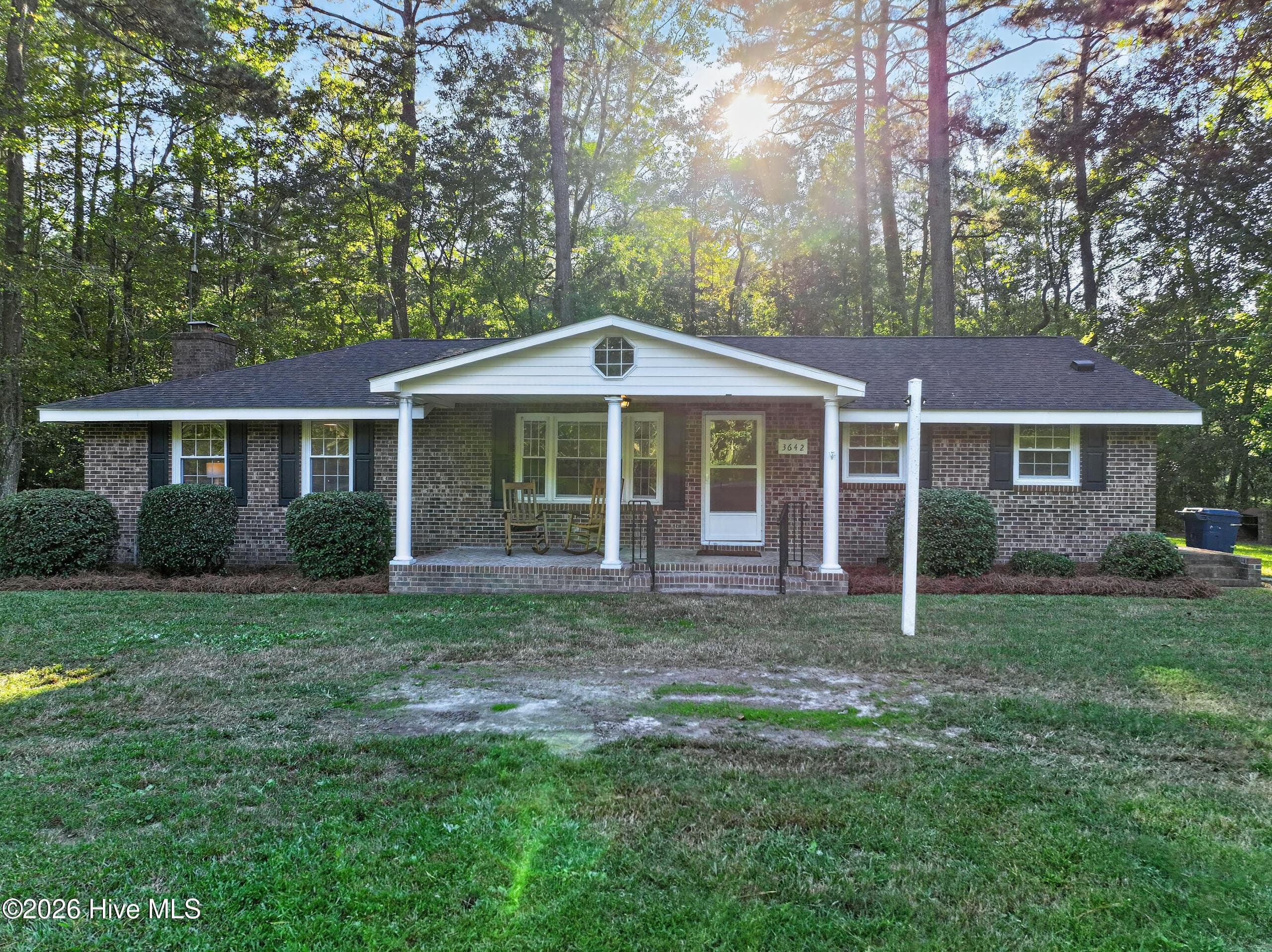 Single Family Residence at 3642 Nc-102, Ayden, NC 28513, photo 4 of 52