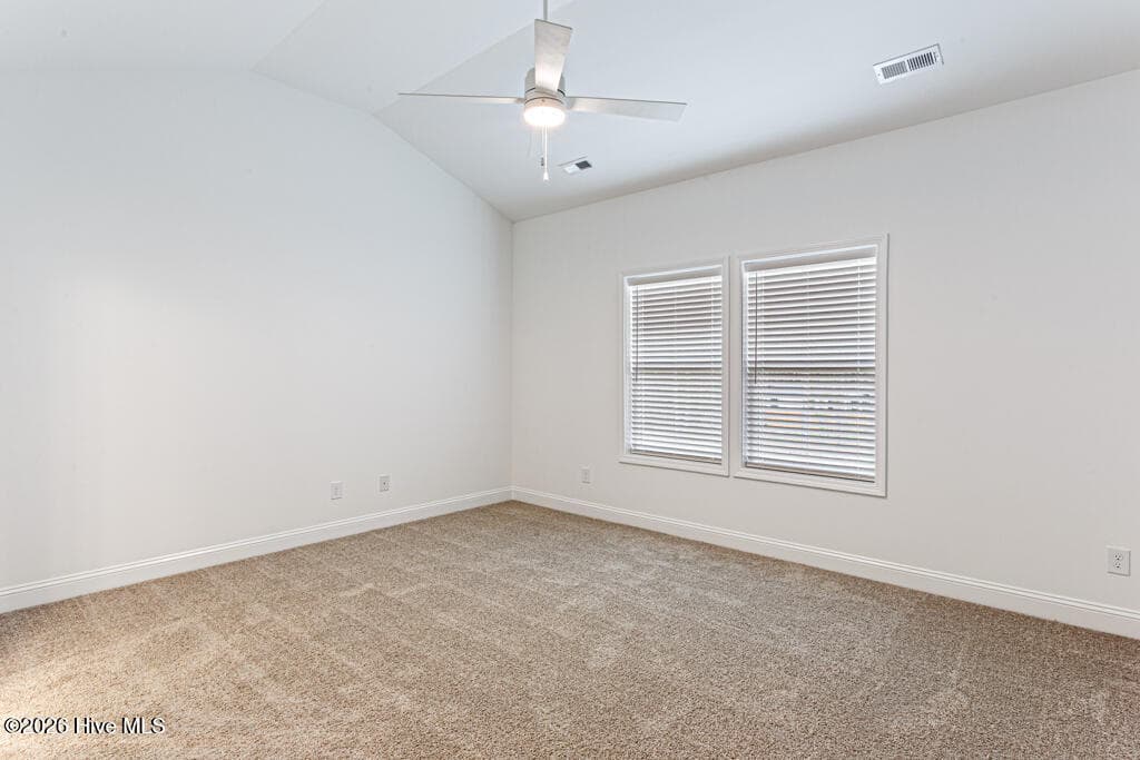 Single Family Residence at 2403 Murdocksville Road, West End, NC 27376, photo 36 of 58