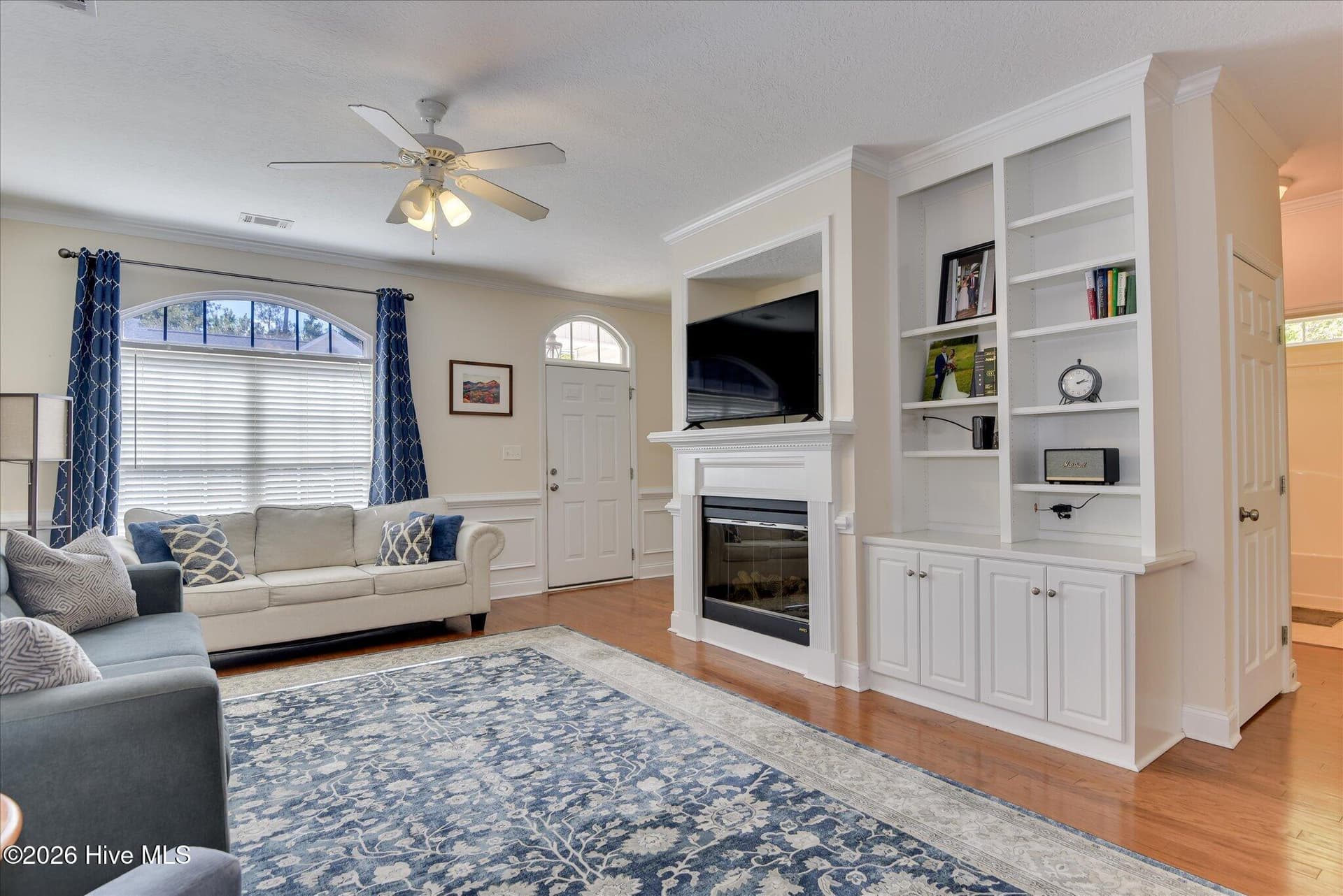 Townhouse at 428 Manly Way, Evans, GA 30809, photo 10 of 35