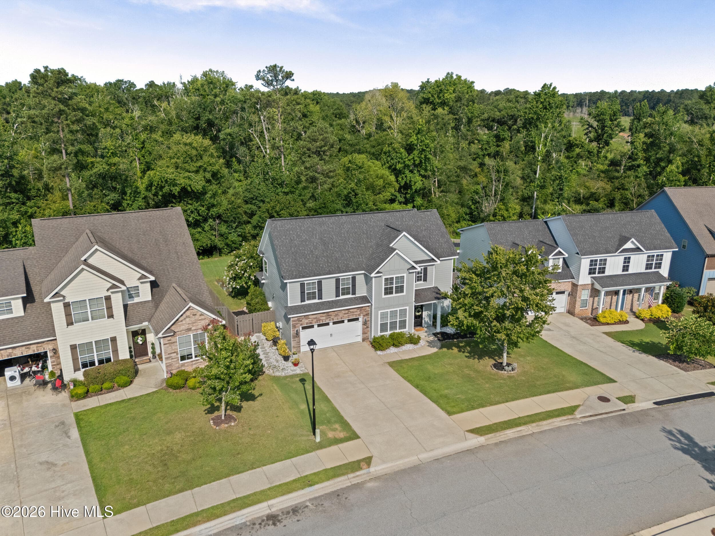 Single Family Residence at 442 Kirkwood Drive, Evans, GA 30809, photo 42 of 49