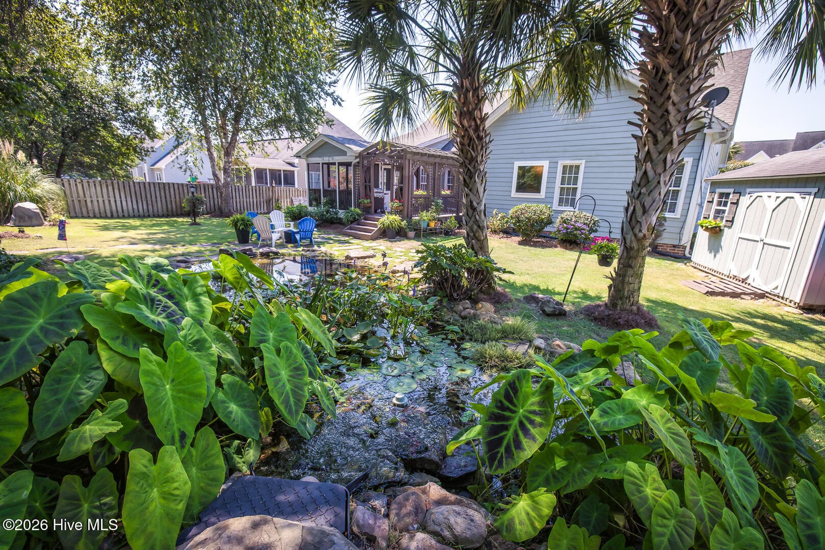 877 Wine Cellar Circle, Wilmington, NC 28411
